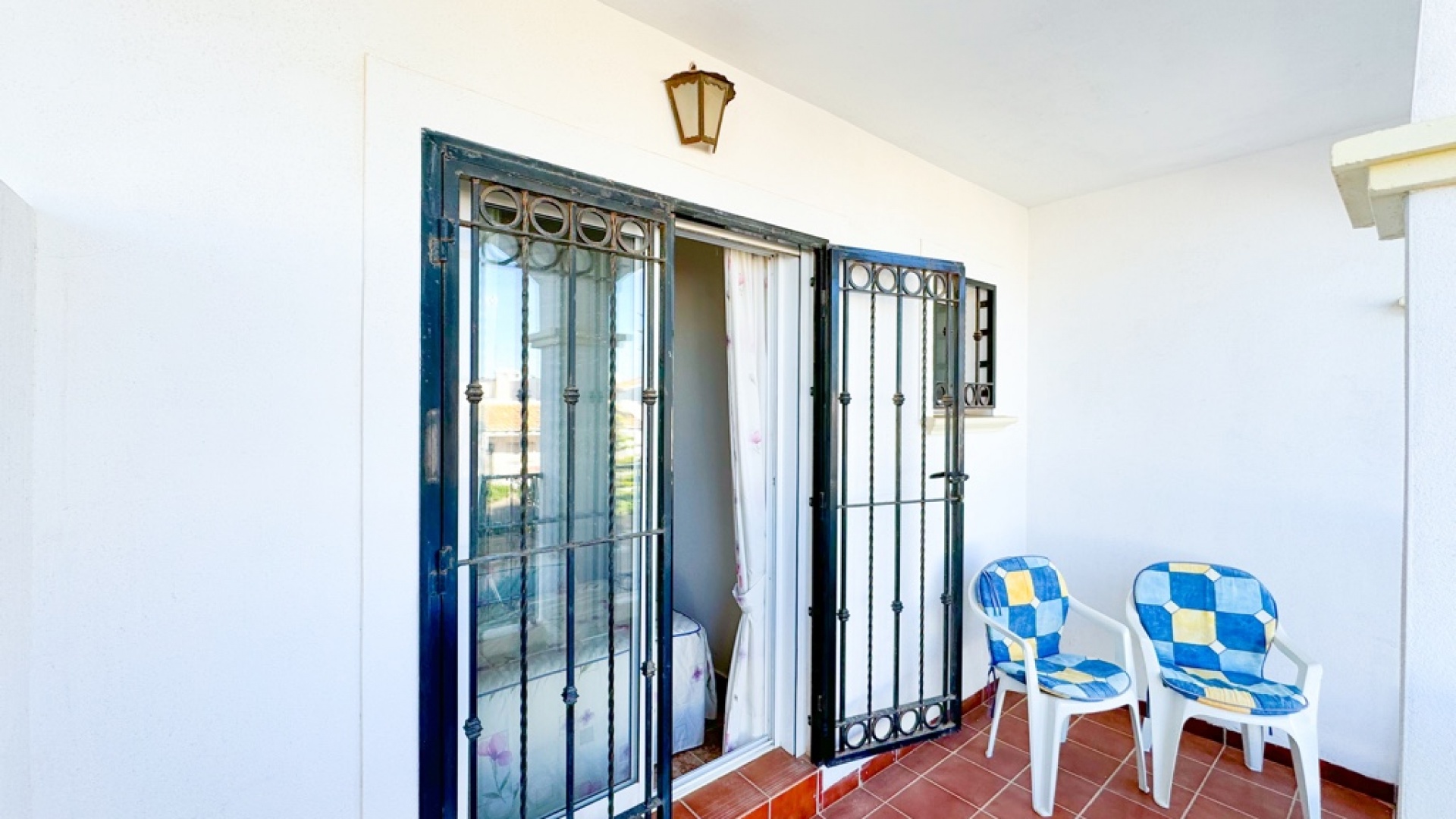 Resale - Townhouse - Punta Prima - La Cinuelica