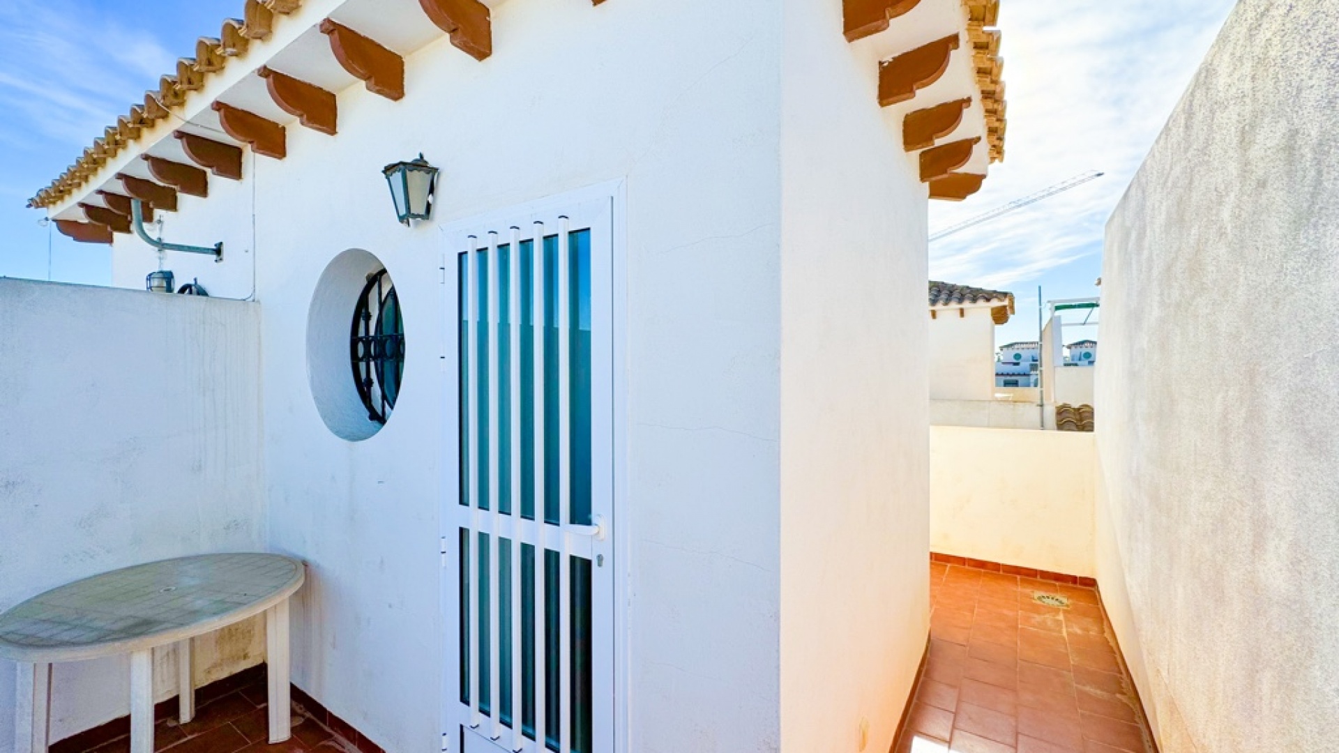 Resale - Townhouse - Punta Prima - La Cinuelica