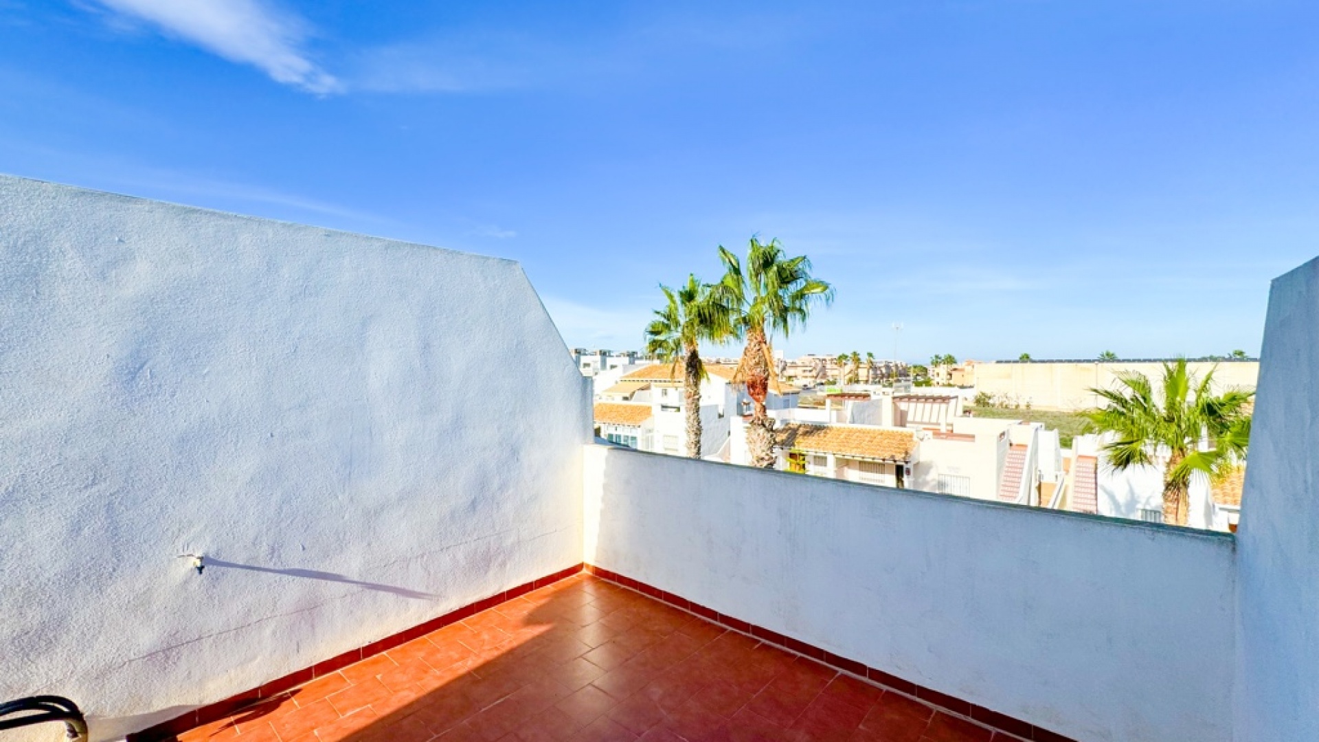 Resale - Townhouse - Punta Prima - La Cinuelica