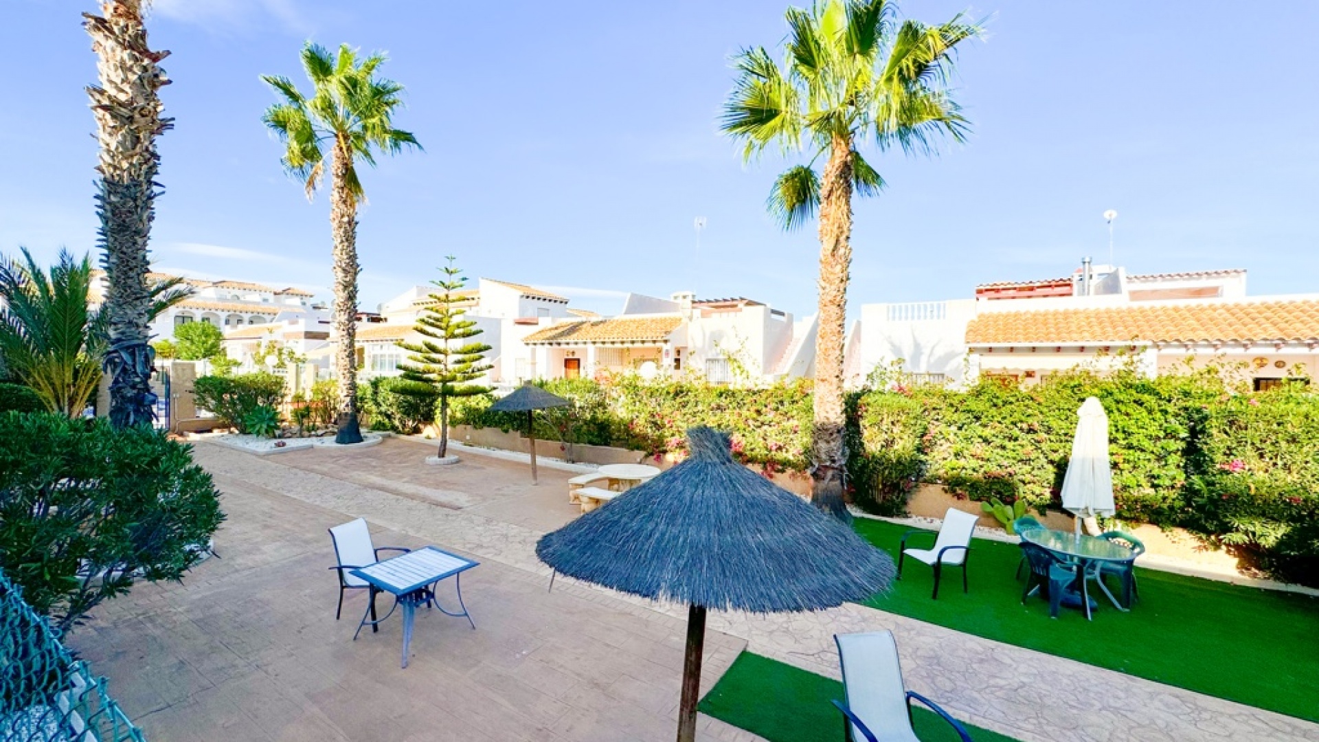 Resale - Townhouse - Punta Prima - La Cinuelica