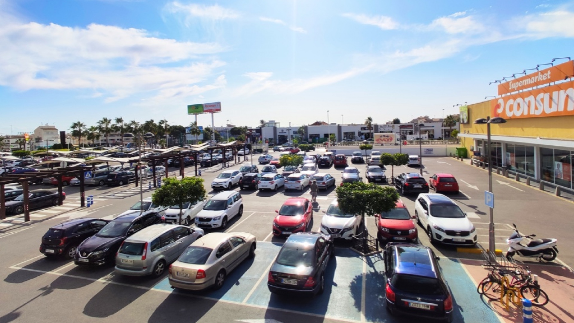 Resale - Townhouse - Punta Prima - La Cinuelica