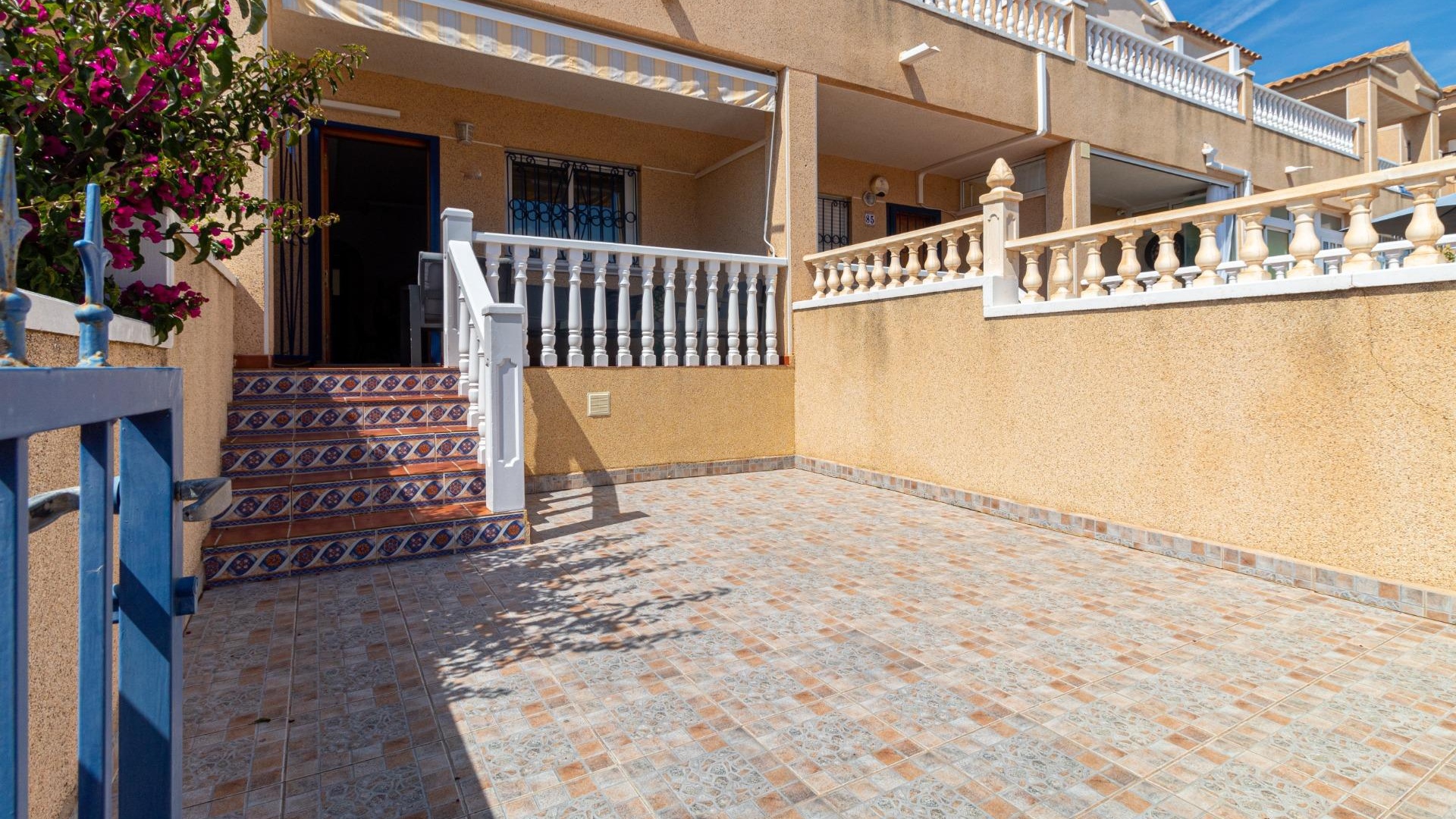 Resale - Townhouse - Punta Prima - La Cinuelica