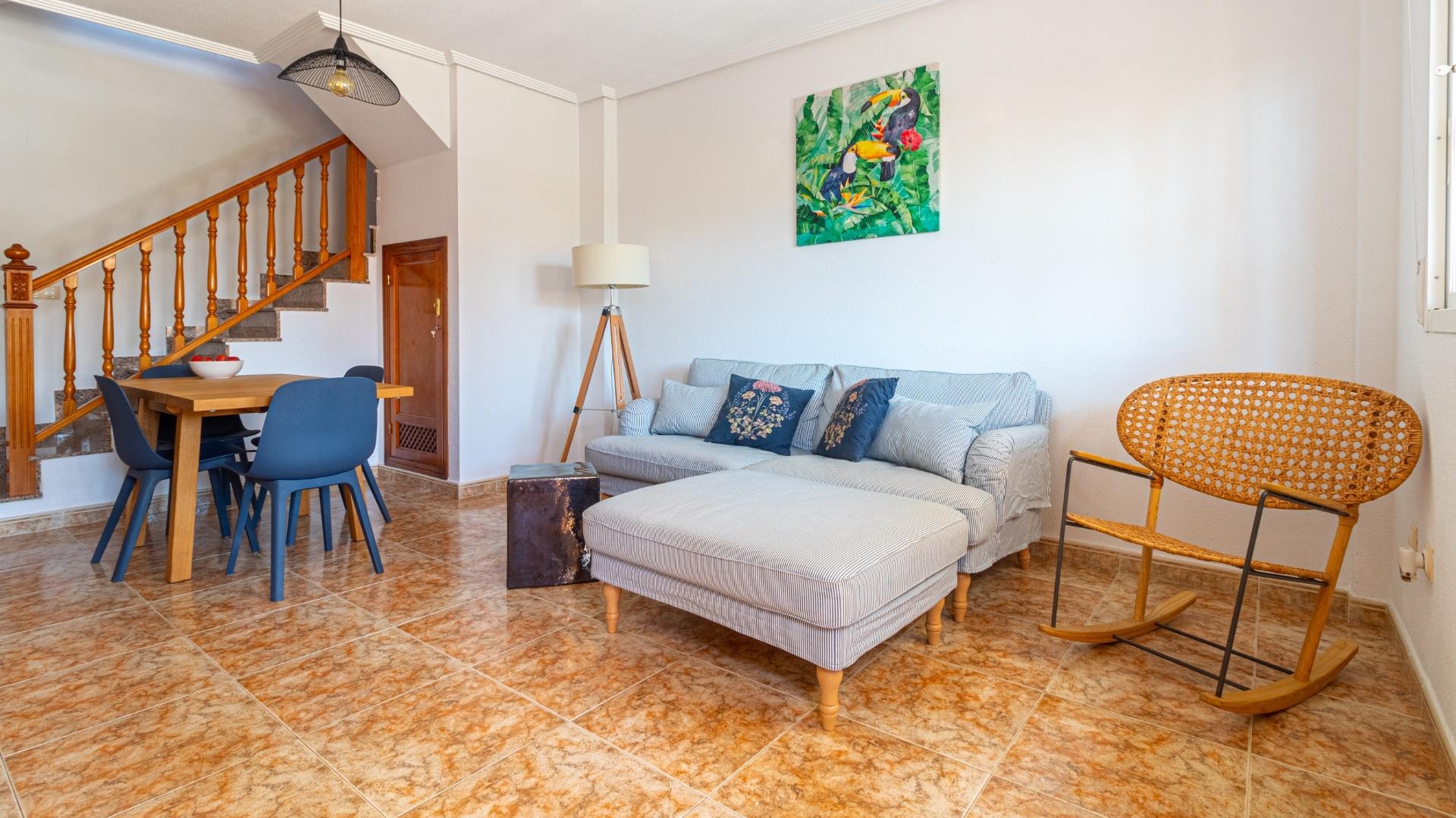 Resale - Townhouse - Punta Prima - La Cinuelica