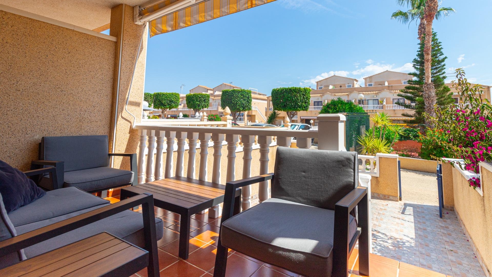 Resale - Townhouse - Punta Prima - La Cinuelica