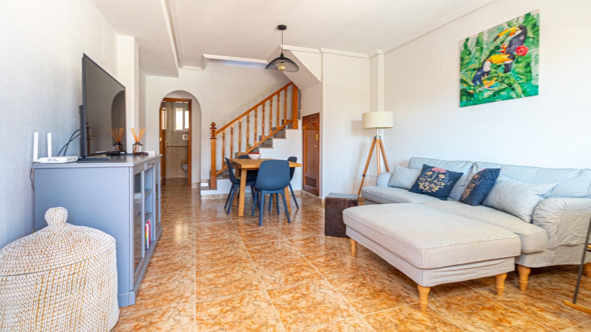 Resale - Townhouse - Punta Prima - La Cinuelica