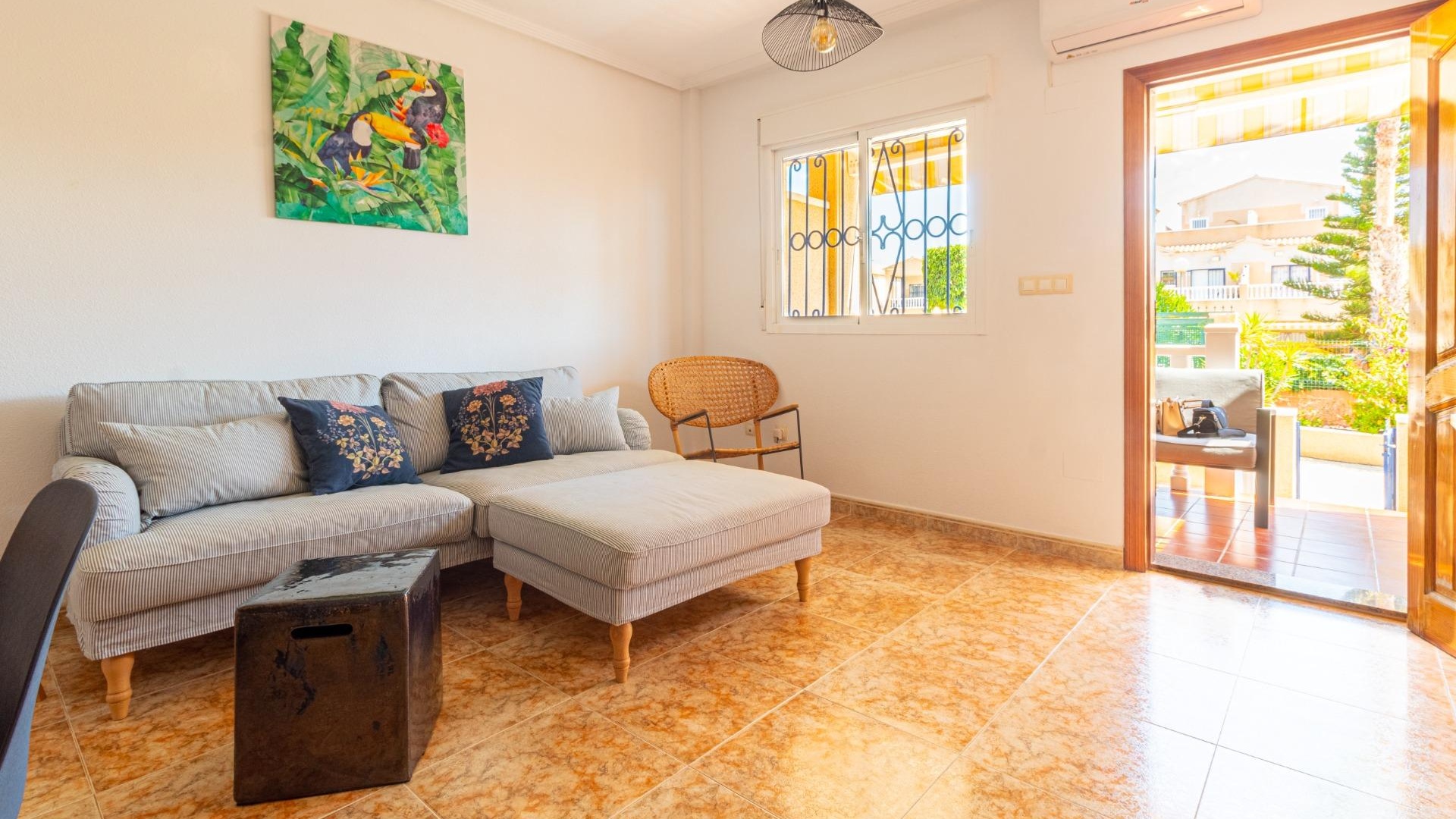 Resale - Townhouse - Punta Prima - La Cinuelica