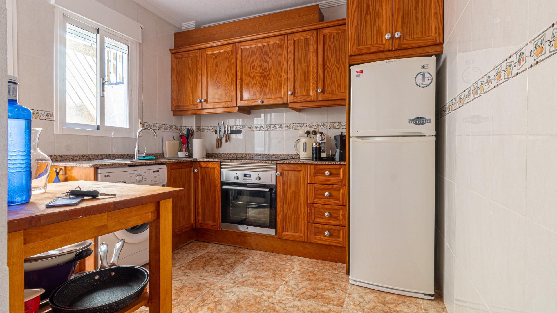 Resale - Townhouse - Punta Prima - La Cinuelica