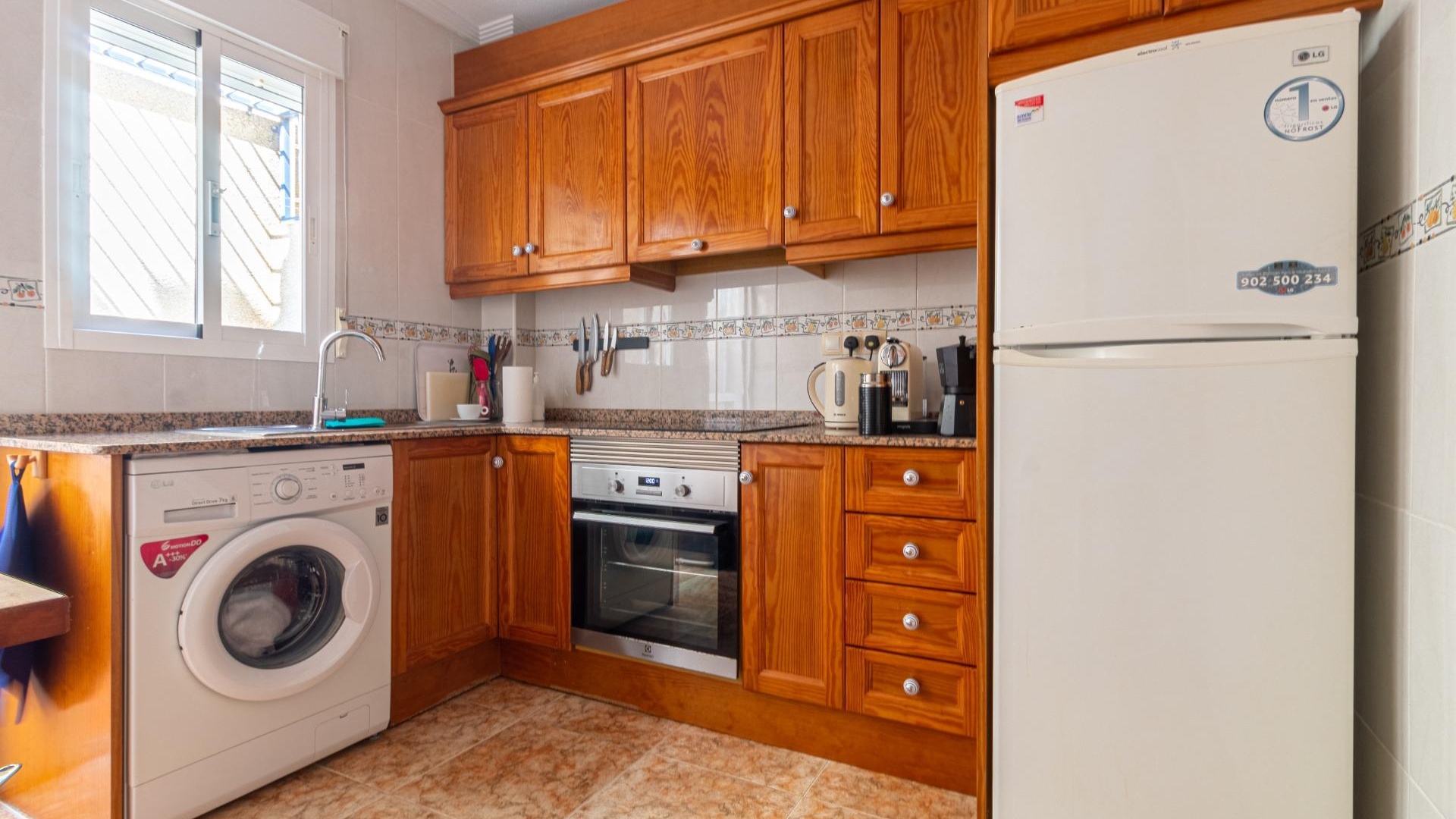 Resale - Townhouse - Punta Prima - La Cinuelica