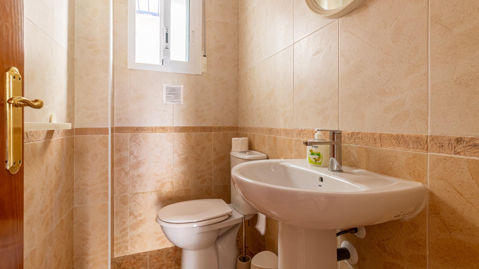 Resale - Townhouse - Punta Prima - La Cinuelica