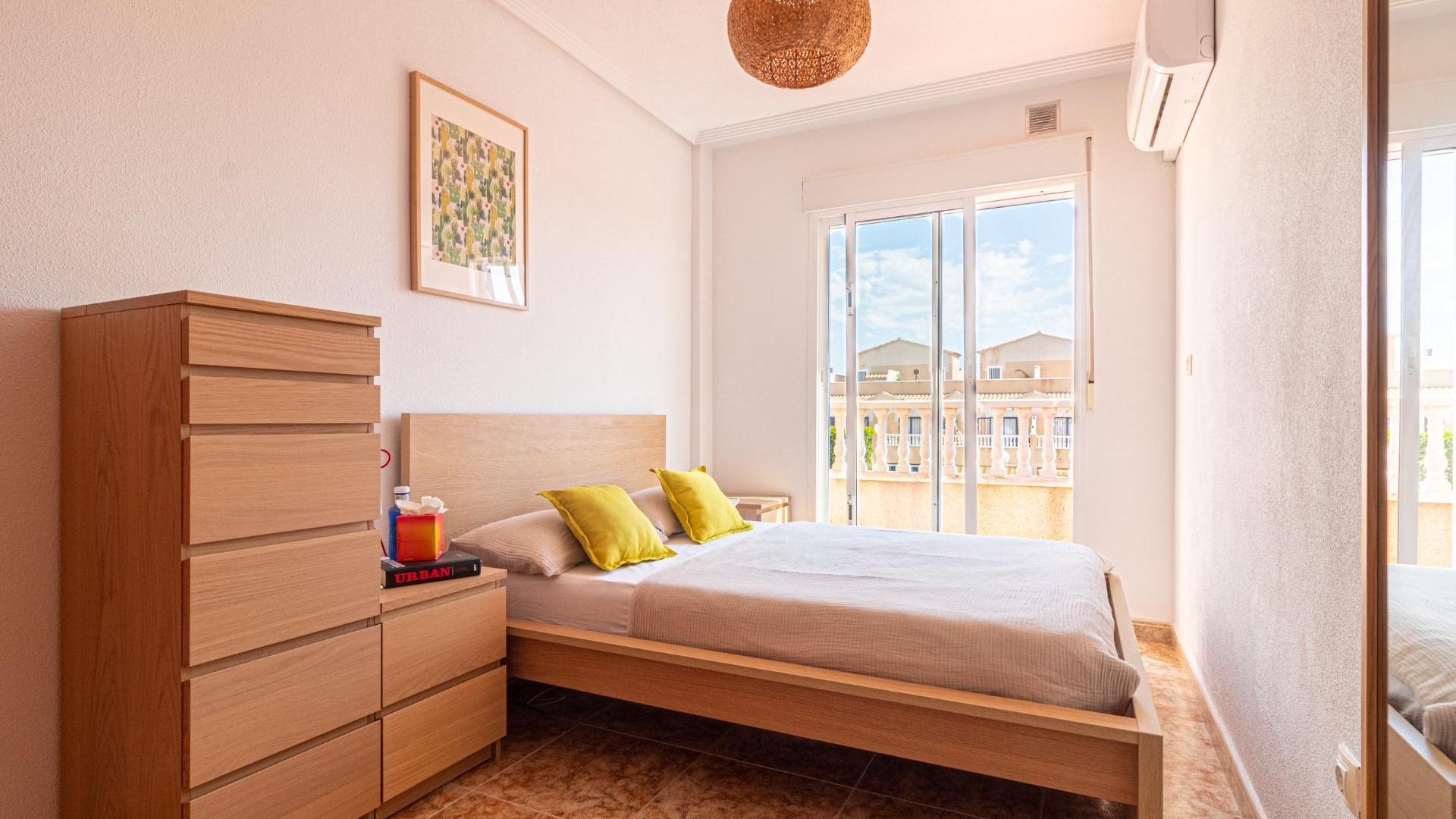 Resale - Townhouse - Punta Prima - La Cinuelica