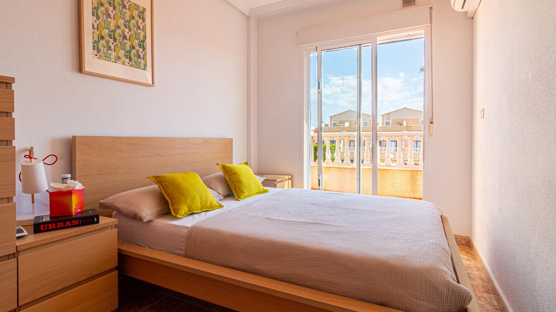 Resale - Townhouse - Punta Prima - La Cinuelica