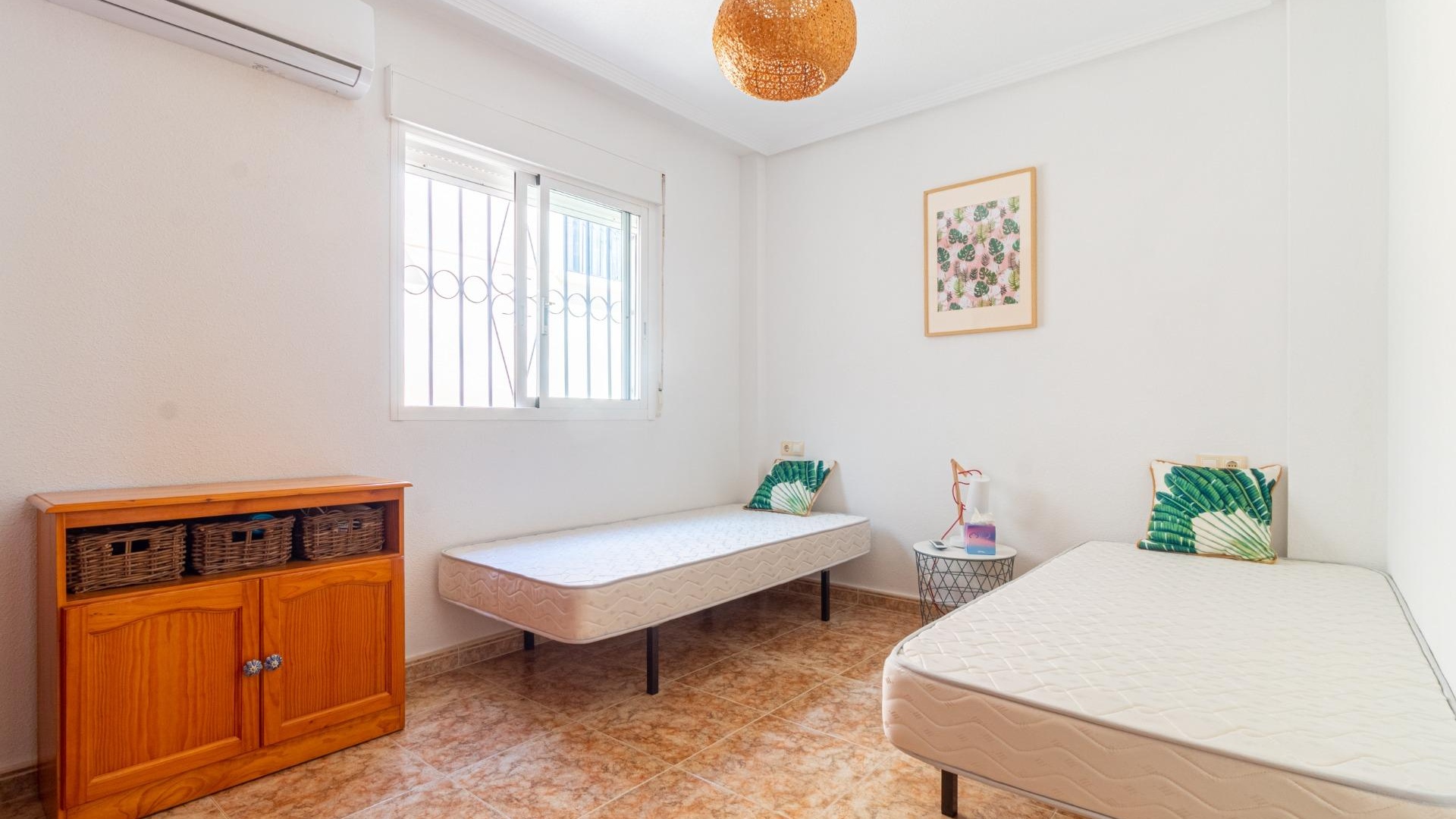 Resale - Townhouse - Punta Prima - La Cinuelica