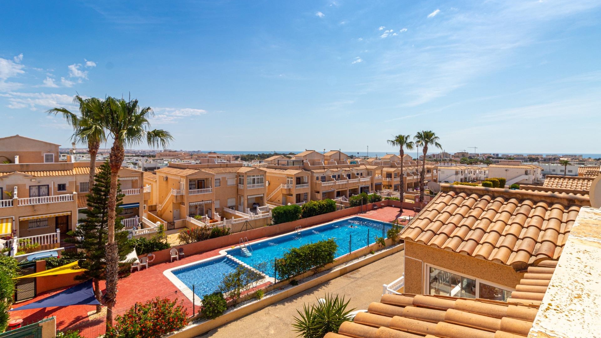 Resale - Townhouse - Punta Prima - La Cinuelica