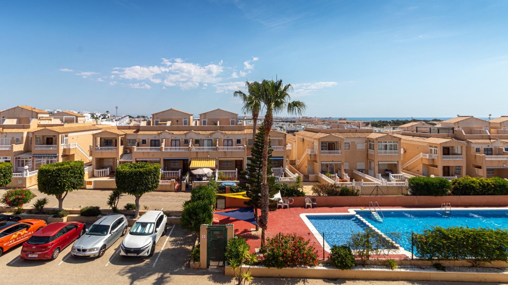 Resale - Townhouse - Punta Prima - La Cinuelica