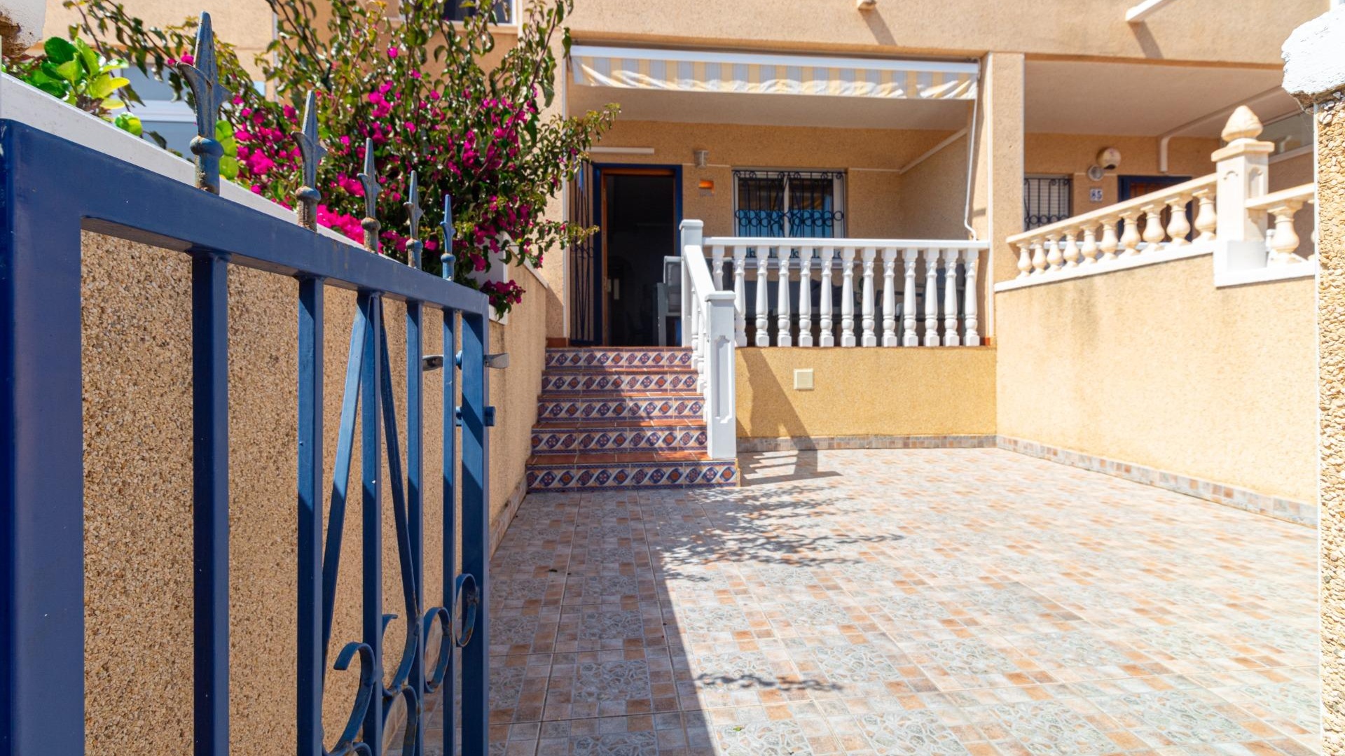 Resale - Townhouse - Punta Prima - La Cinuelica