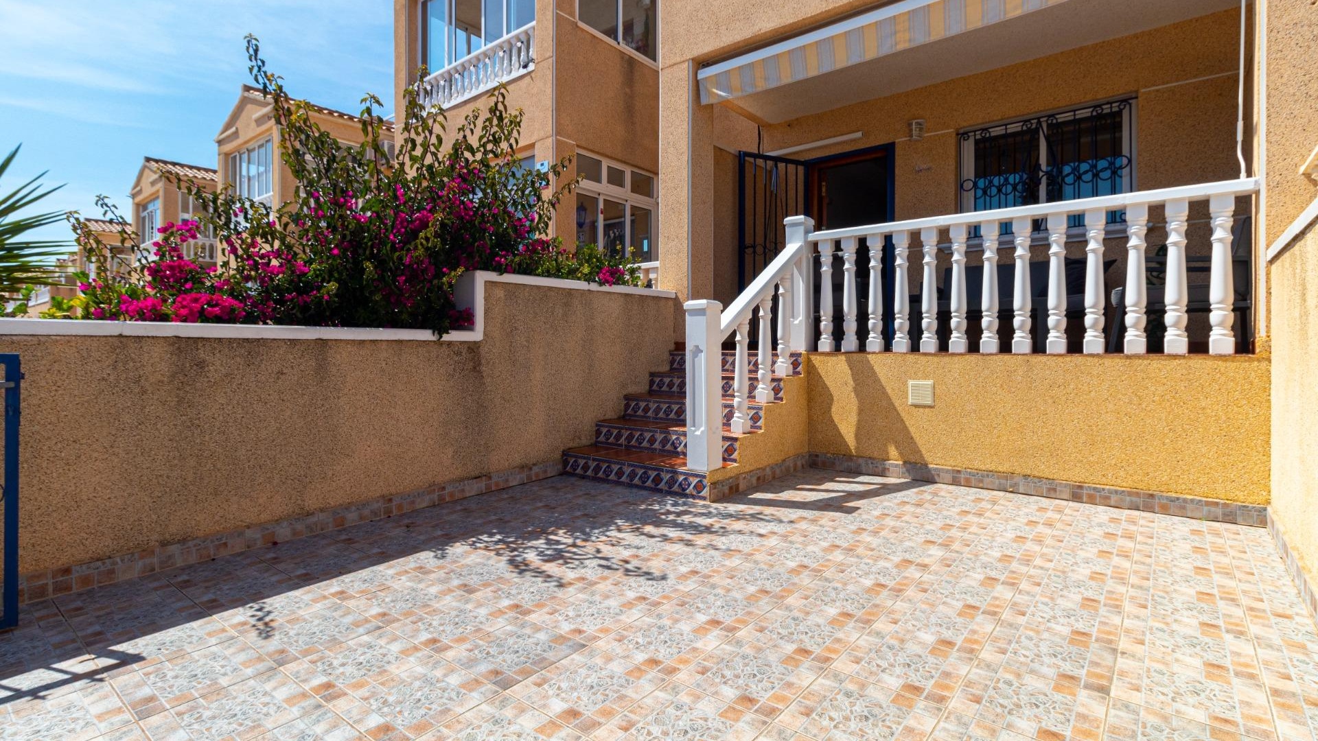 Resale - Townhouse - Punta Prima - La Cinuelica