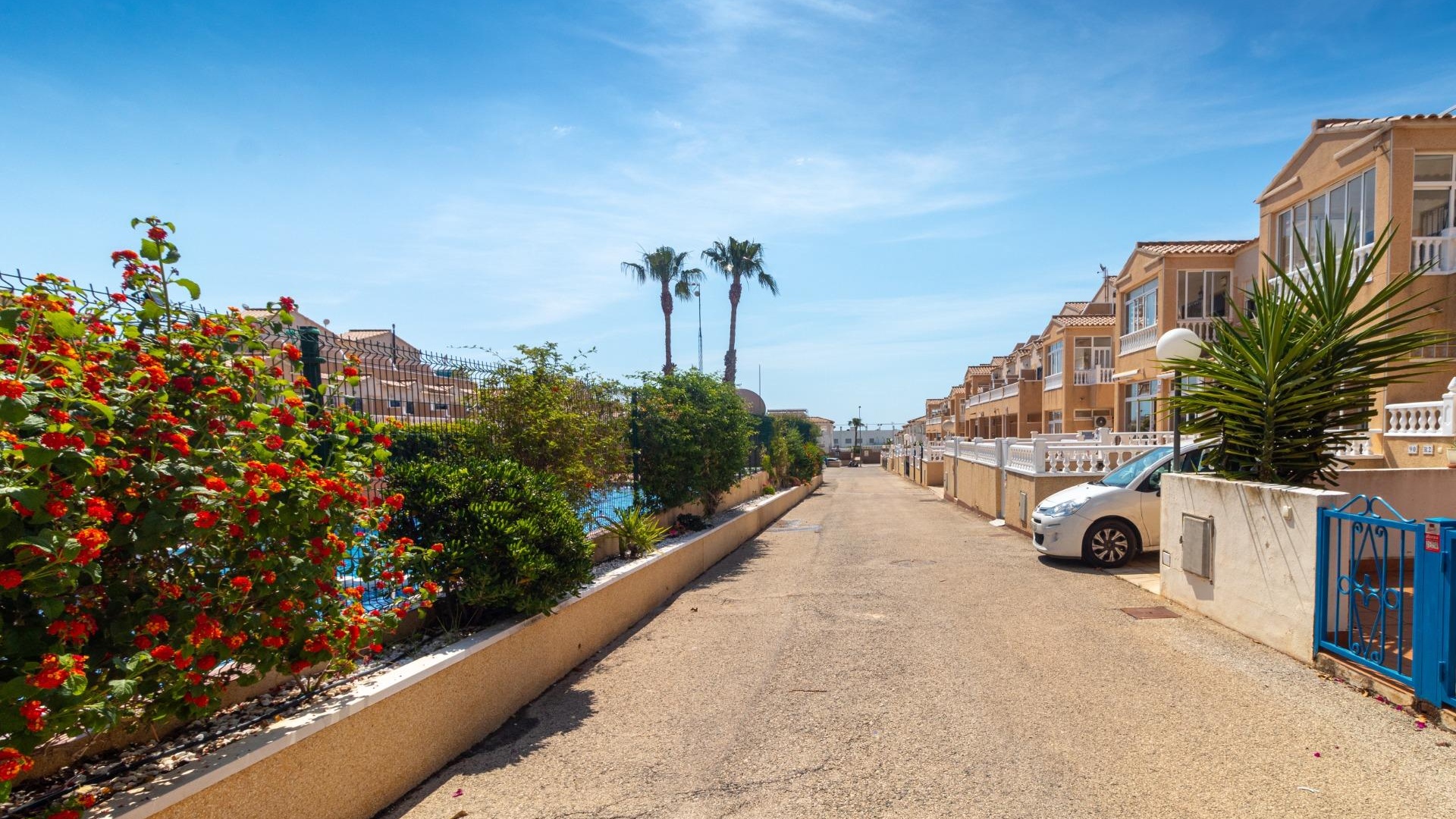 Resale - Townhouse - Punta Prima - La Cinuelica