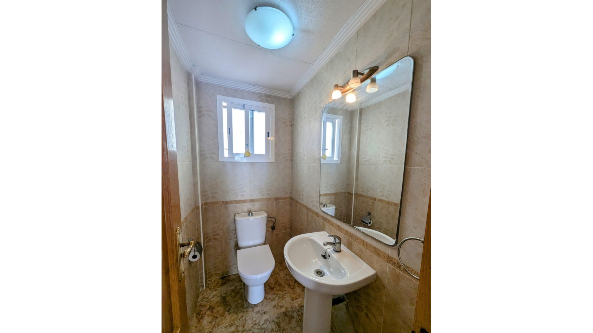 Resale - Townhouse - Punta Prima - La Cinuelica