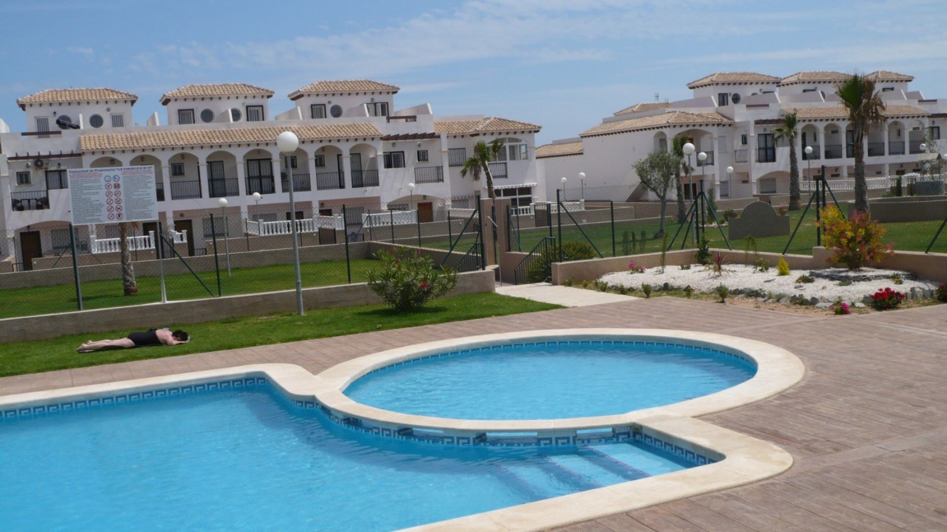 Resale - Townhouse - Punta Prima - La Cinuelica