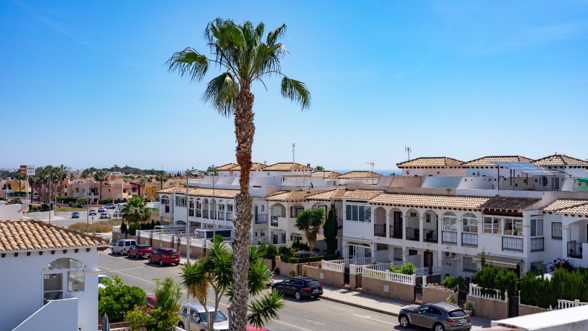 Resale - Townhouse - Punta Prima - La Cinuelica