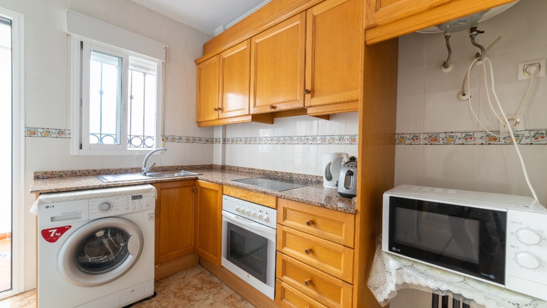 Resale - Townhouse - Punta Prima - La Cinuelica