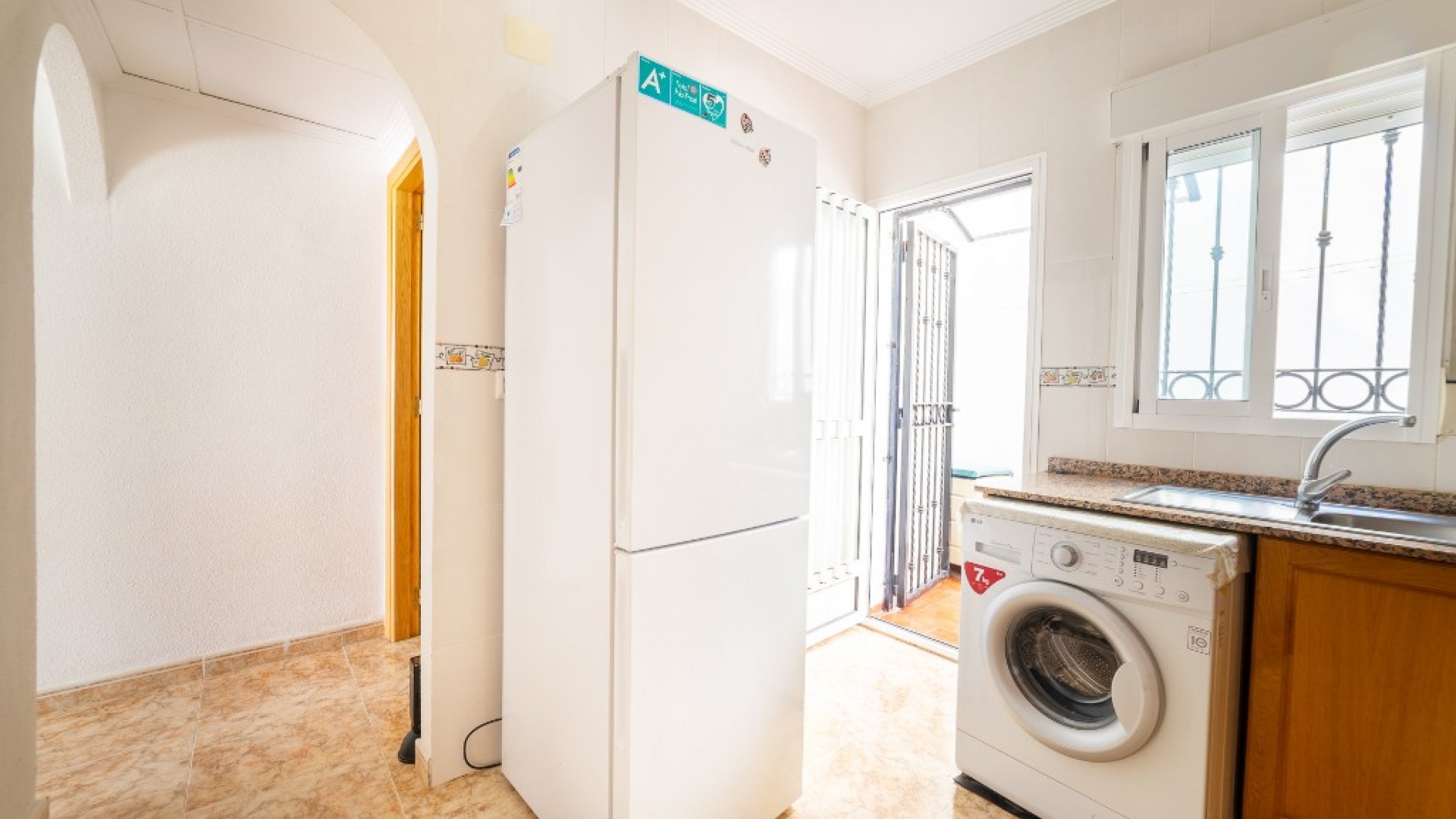 Resale - Townhouse - Punta Prima - La Cinuelica