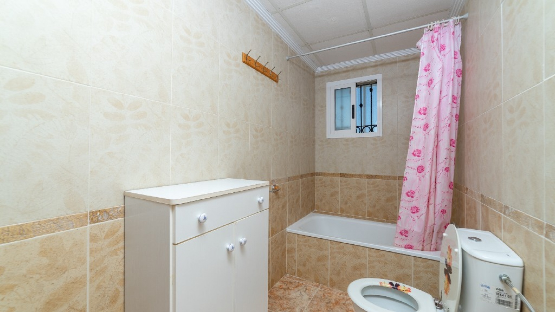 Resale - Townhouse - Punta Prima - La Cinuelica