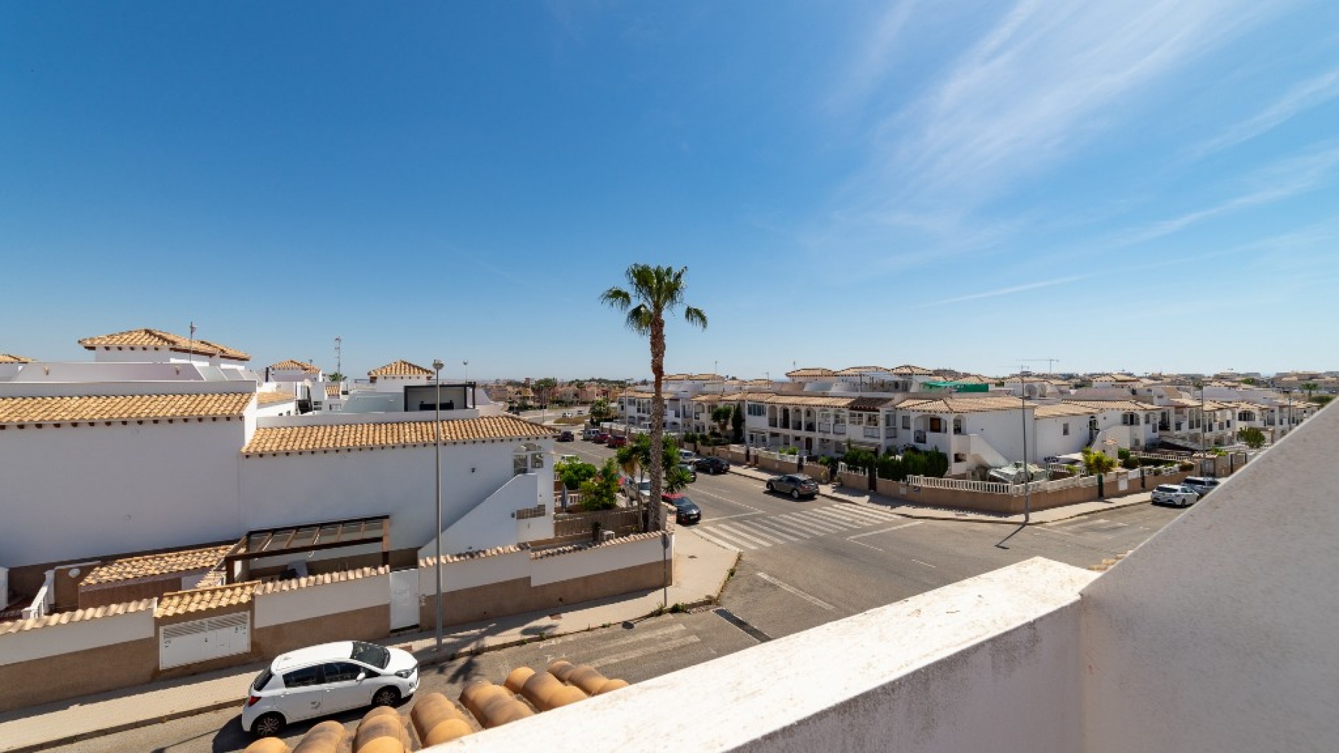 Resale - Townhouse - Punta Prima - La Cinuelica