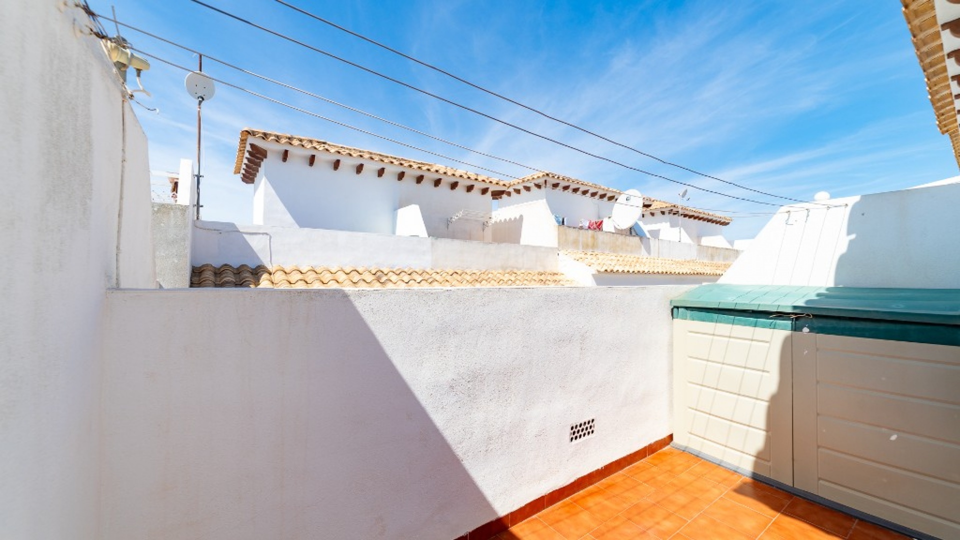 Resale - Townhouse - Punta Prima - La Cinuelica