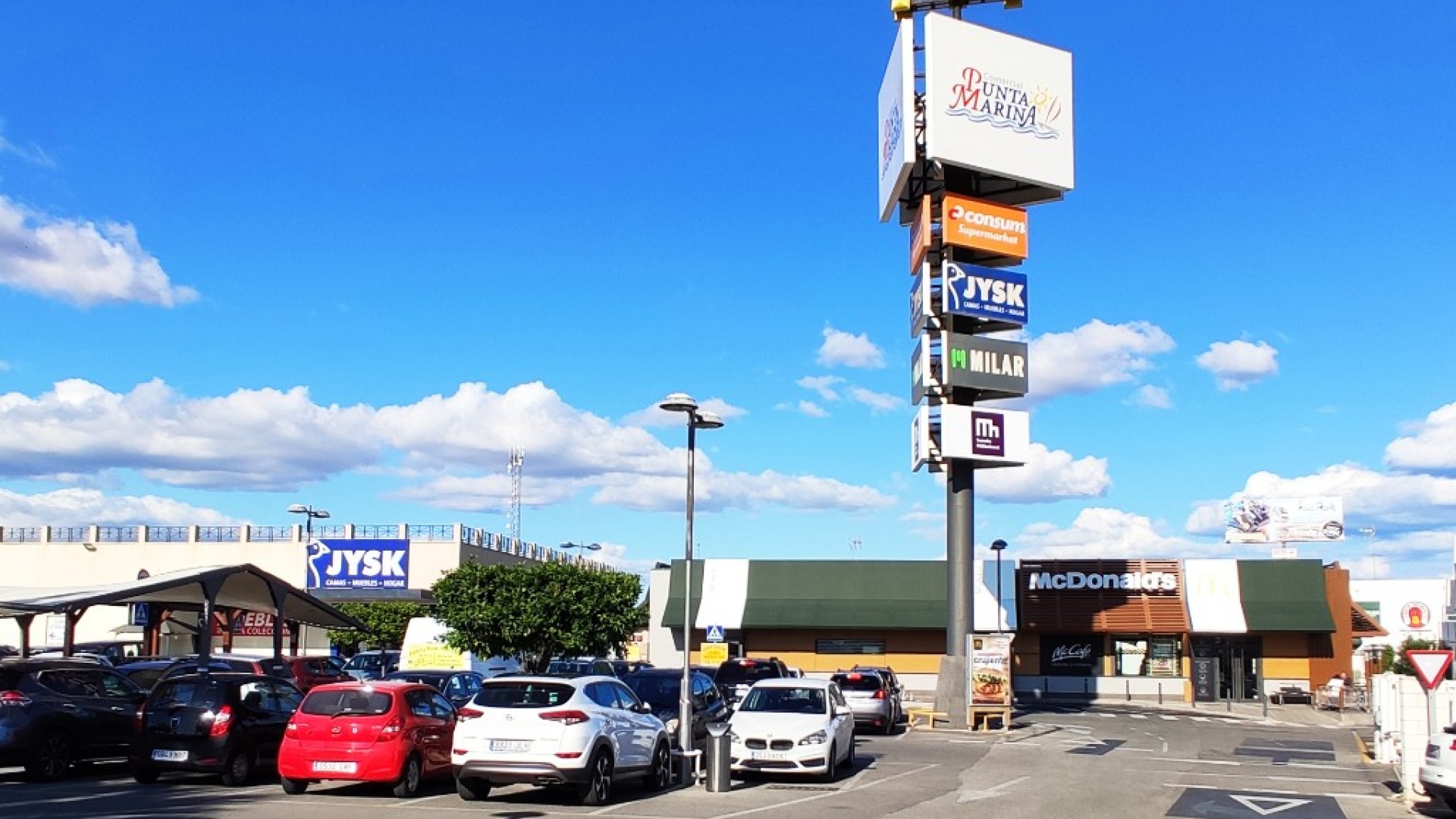 Resale - Townhouse - Punta Prima - La Cinuelica