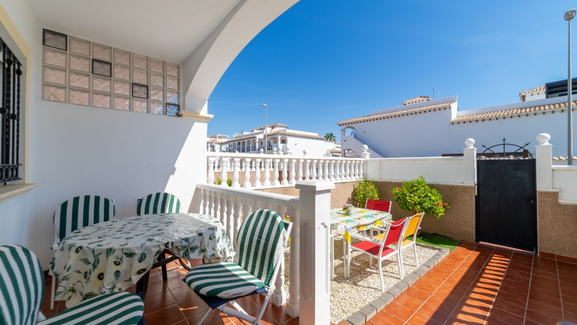 Resale - Townhouse - Punta Prima - La Cinuelica