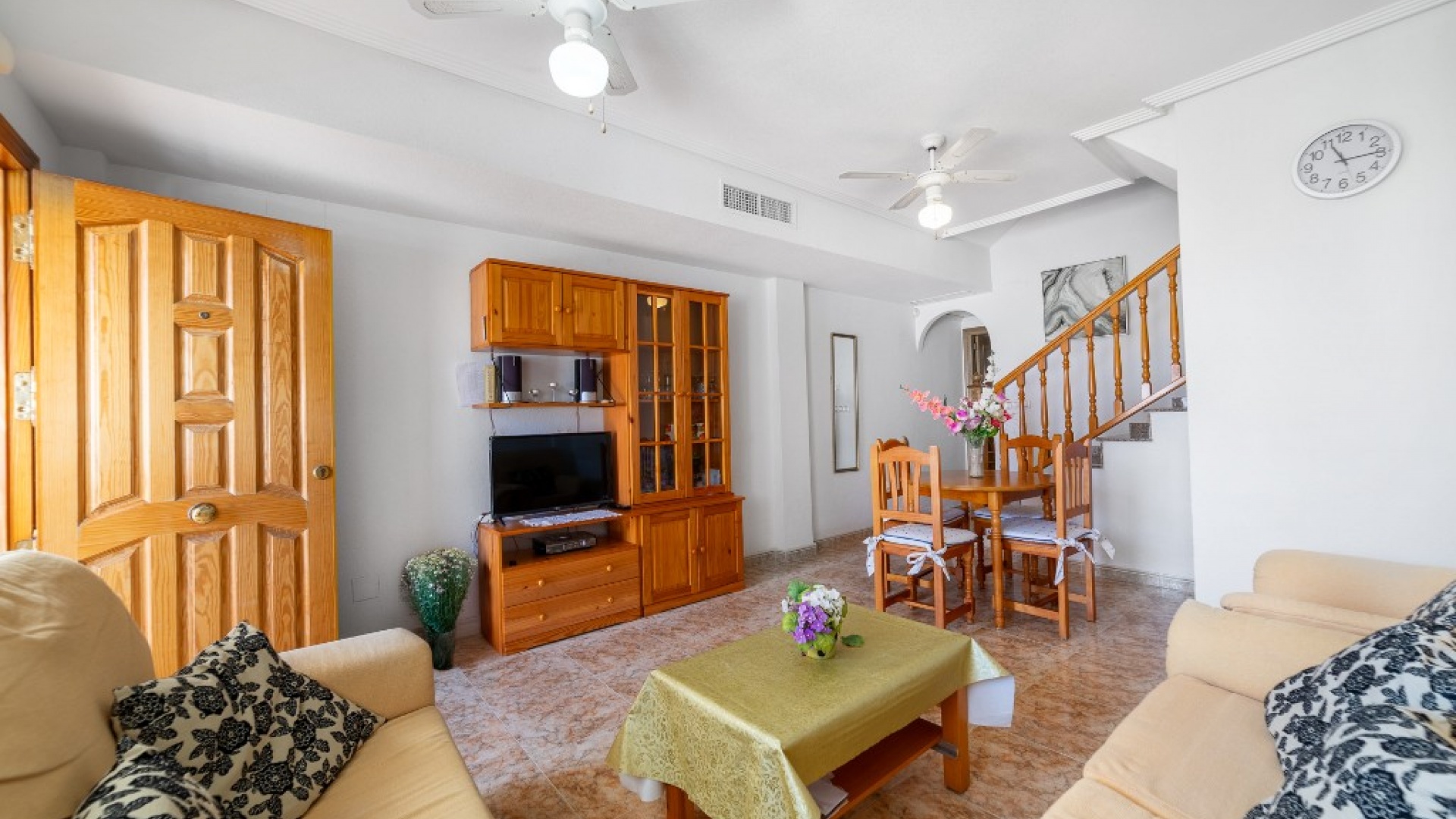 Resale - Townhouse - Punta Prima - La Cinuelica