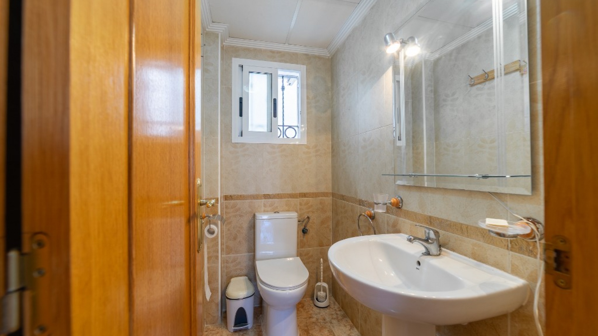 Resale - Townhouse - Punta Prima - La Cinuelica