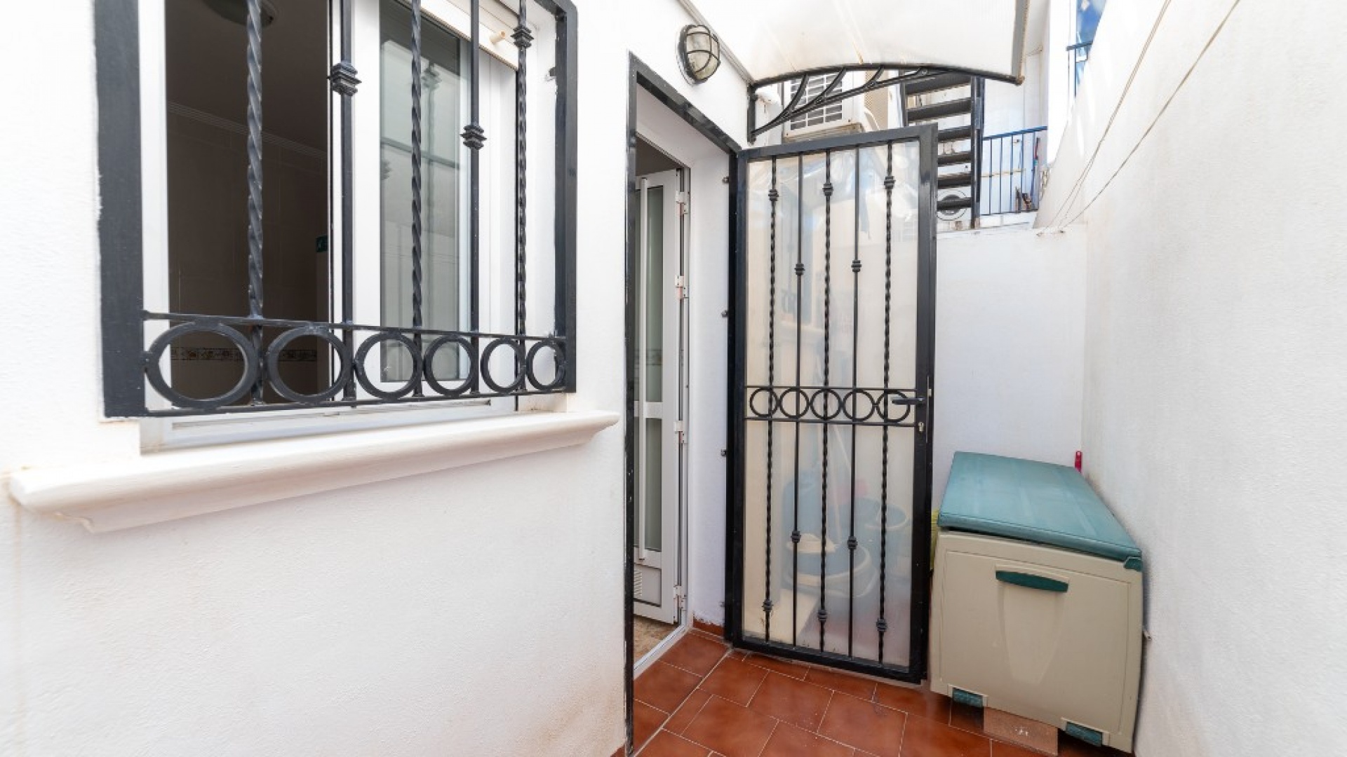 Resale - Townhouse - Punta Prima - La Cinuelica