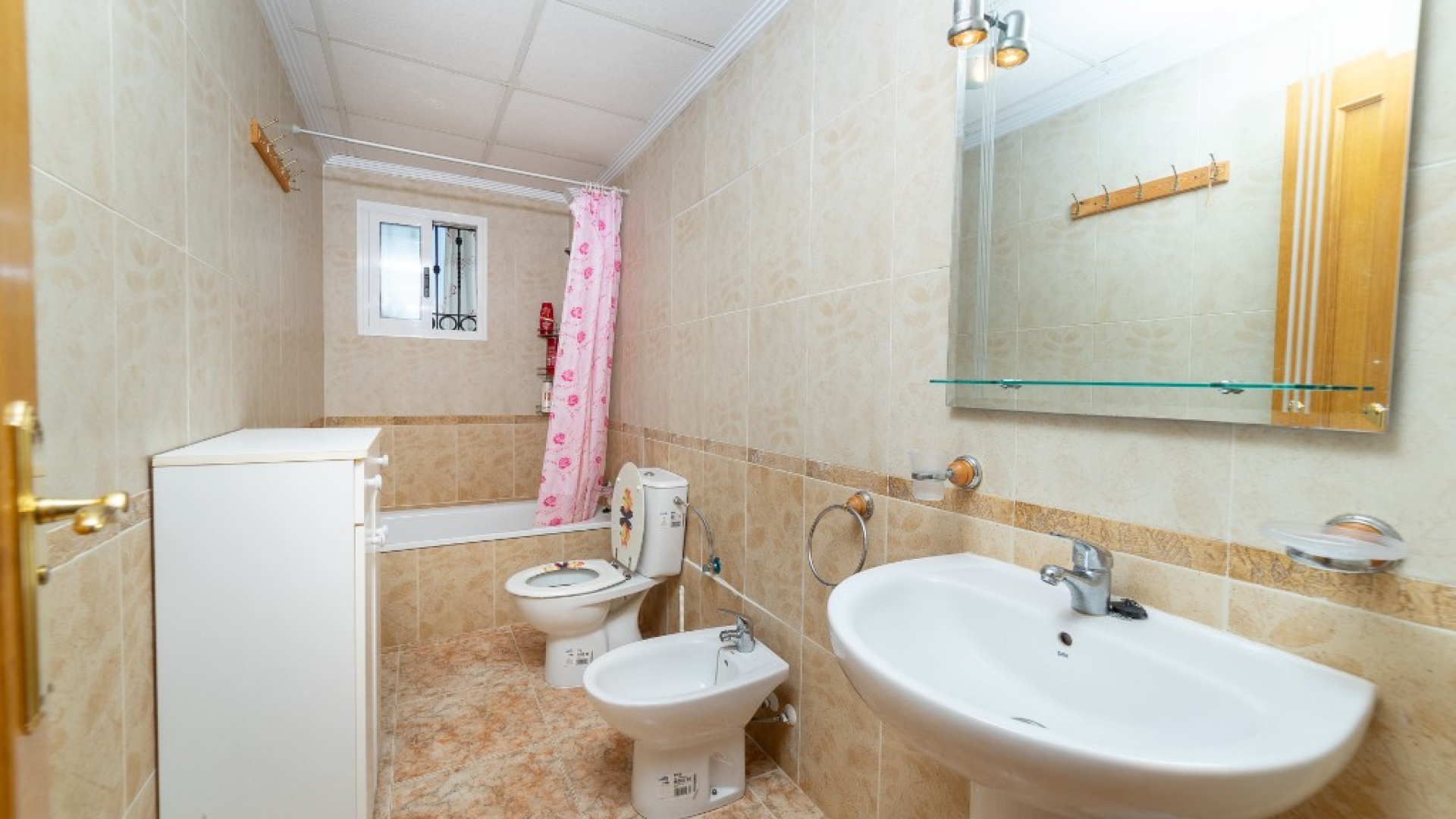 Resale - Townhouse - Punta Prima - La Cinuelica