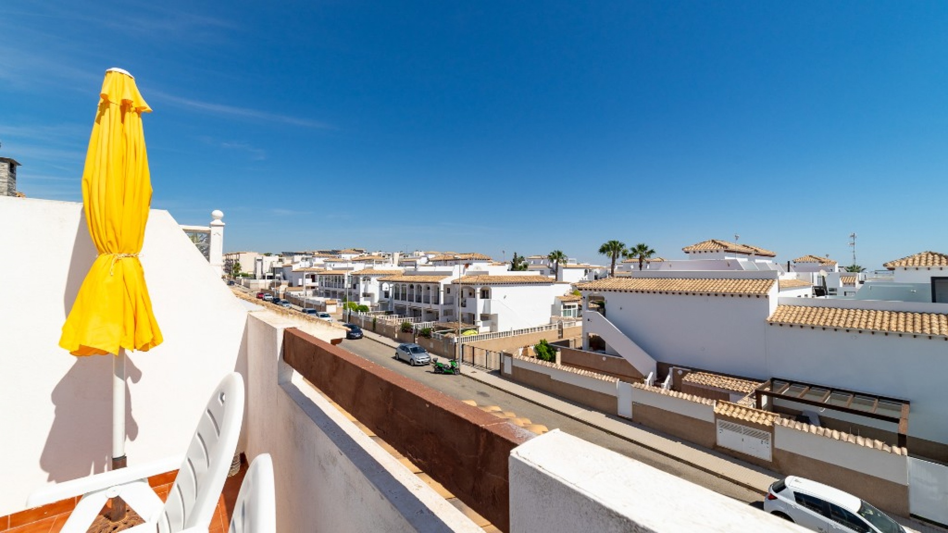 Resale - Townhouse - Punta Prima - La Cinuelica