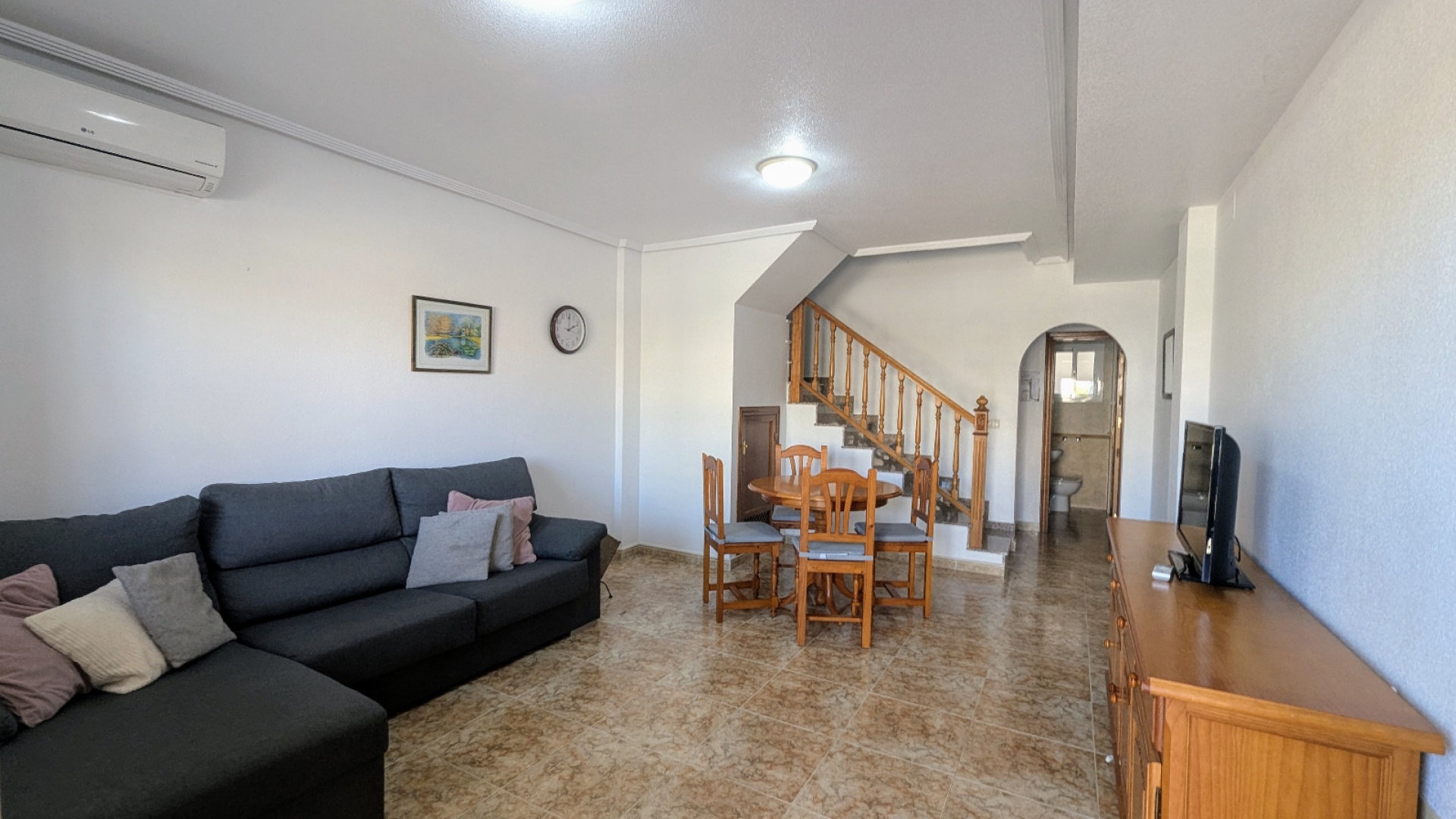 Resale - Townhouse - Punta Prima - La Cinuelica