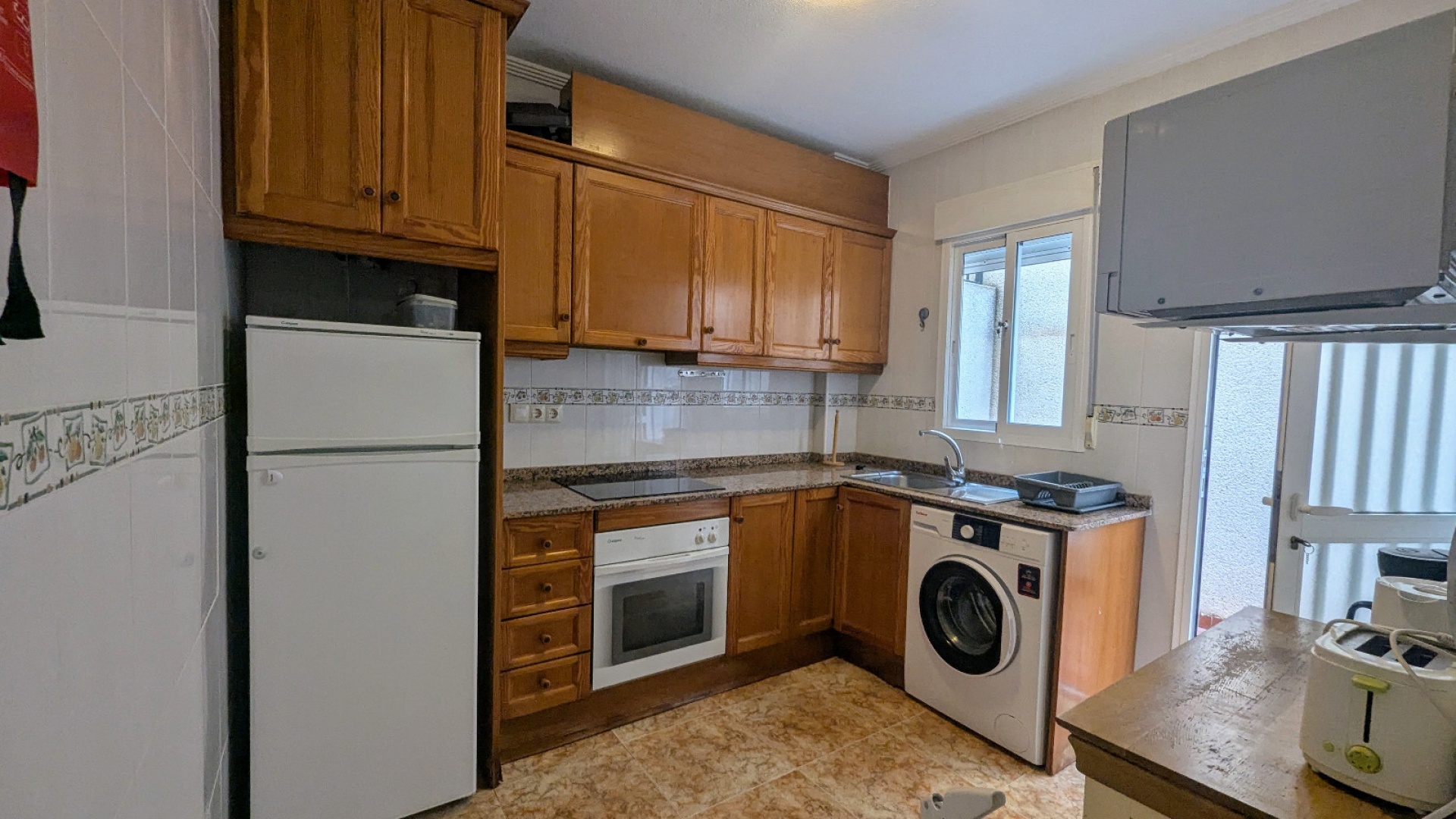 Resale - Townhouse - Punta Prima - La Cinuelica