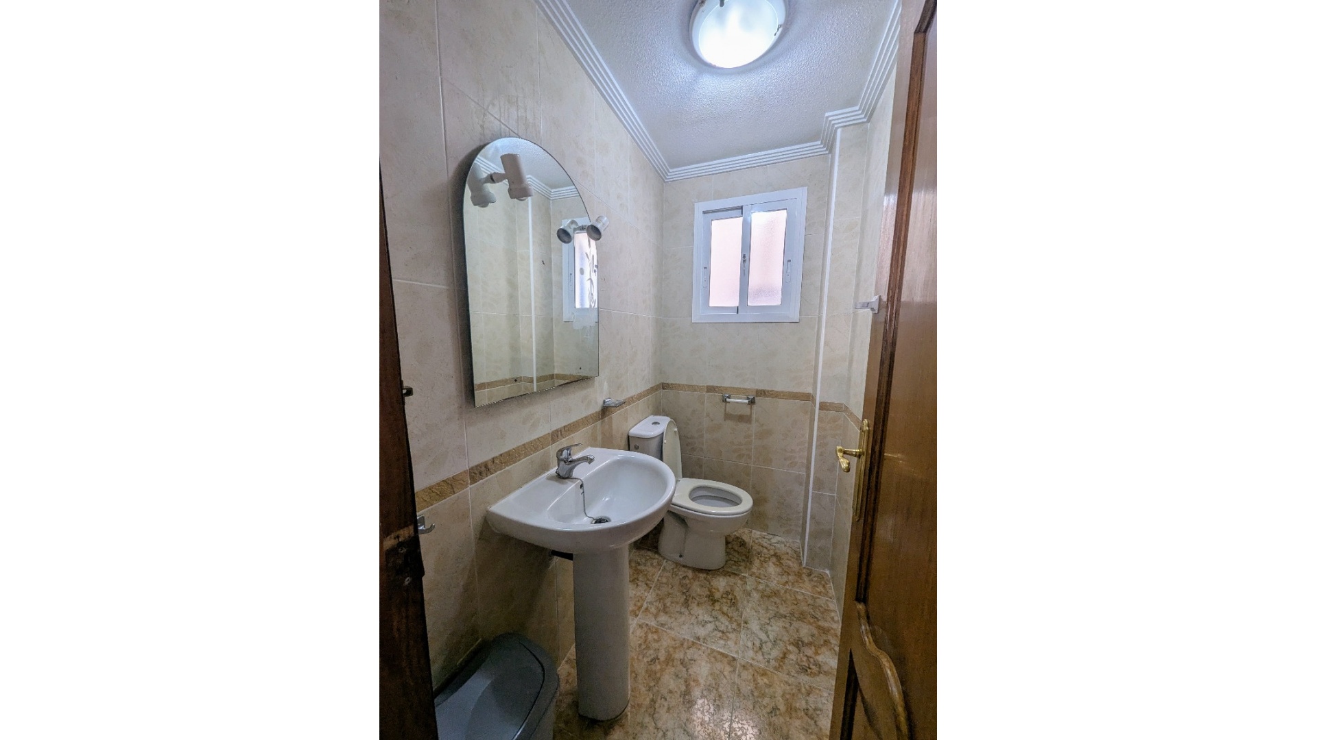 Resale - Townhouse - Punta Prima - La Cinuelica