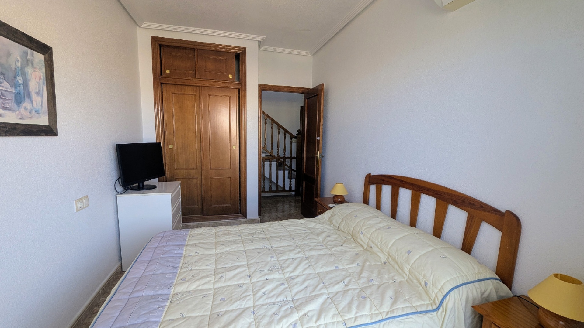 Resale - Townhouse - Punta Prima - La Cinuelica