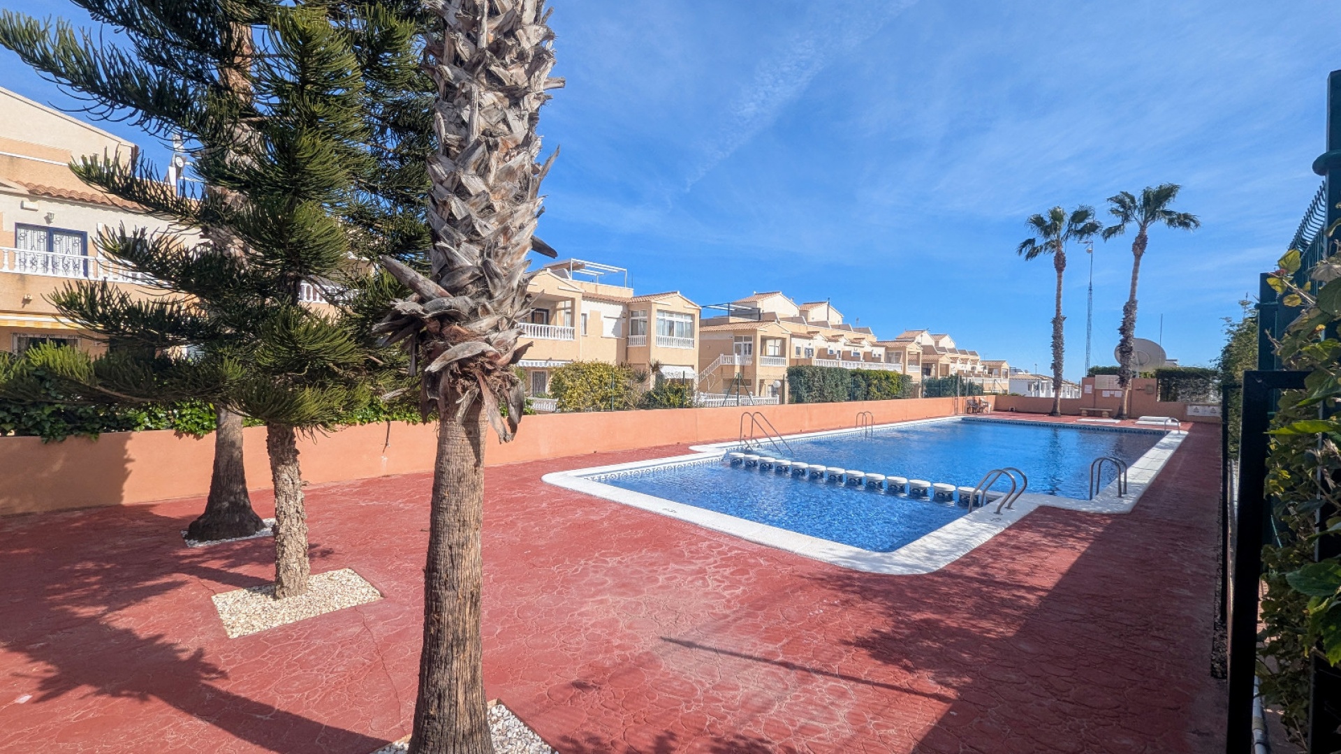 Resale - Townhouse - Punta Prima - La Cinuelica