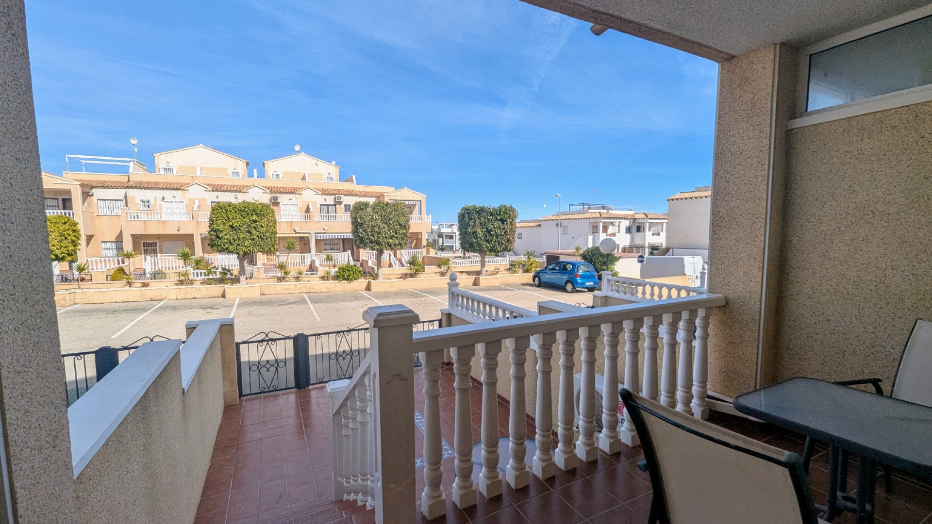 Resale - Townhouse - Punta Prima - La Cinuelica