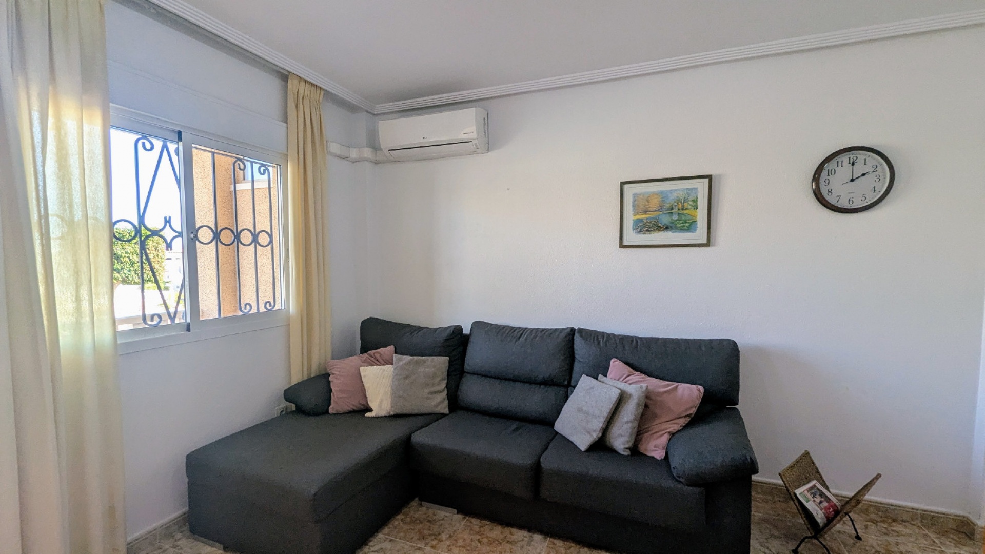 Resale - Townhouse - Punta Prima - La Cinuelica