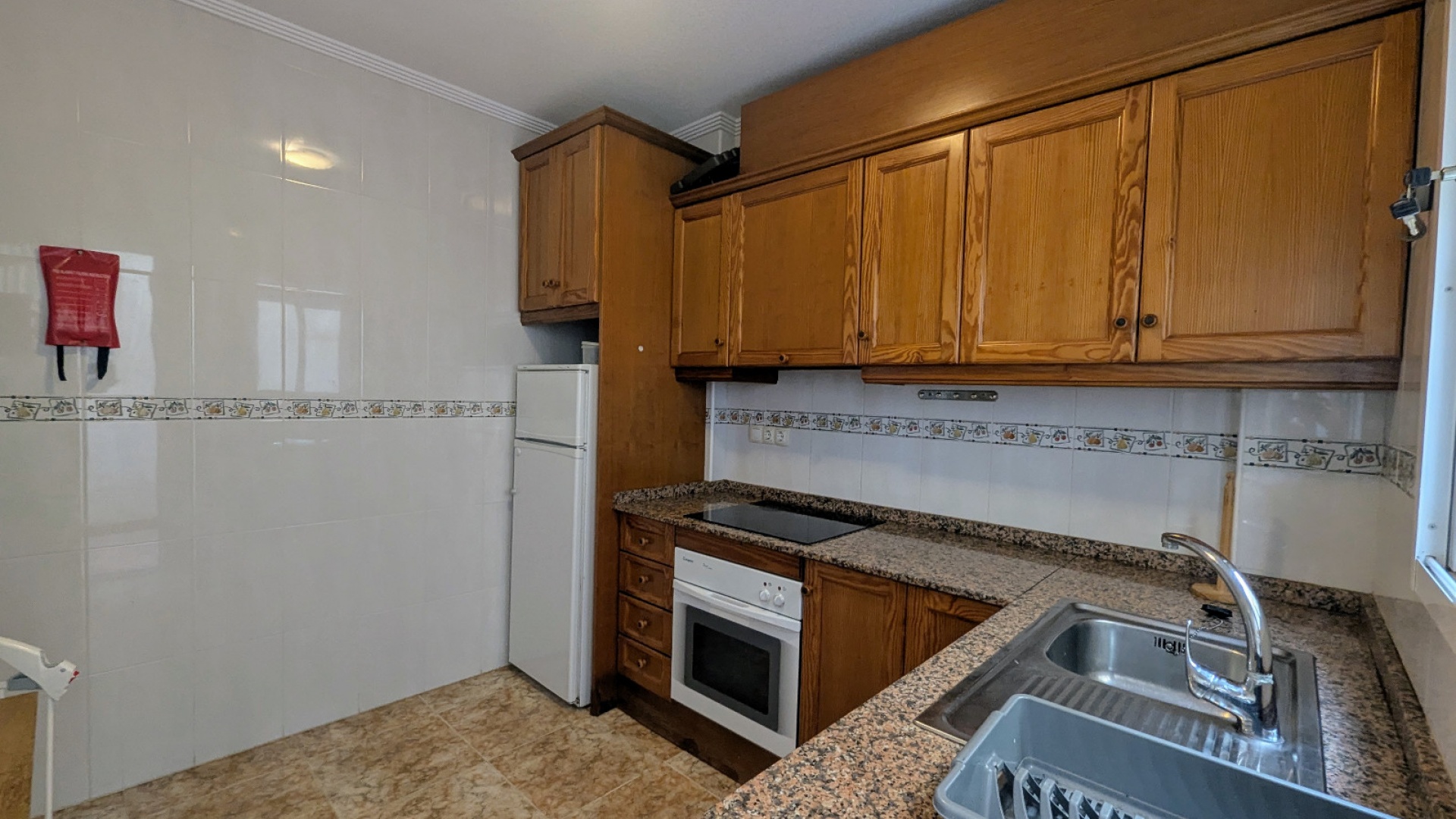 Resale - Townhouse - Punta Prima - La Cinuelica