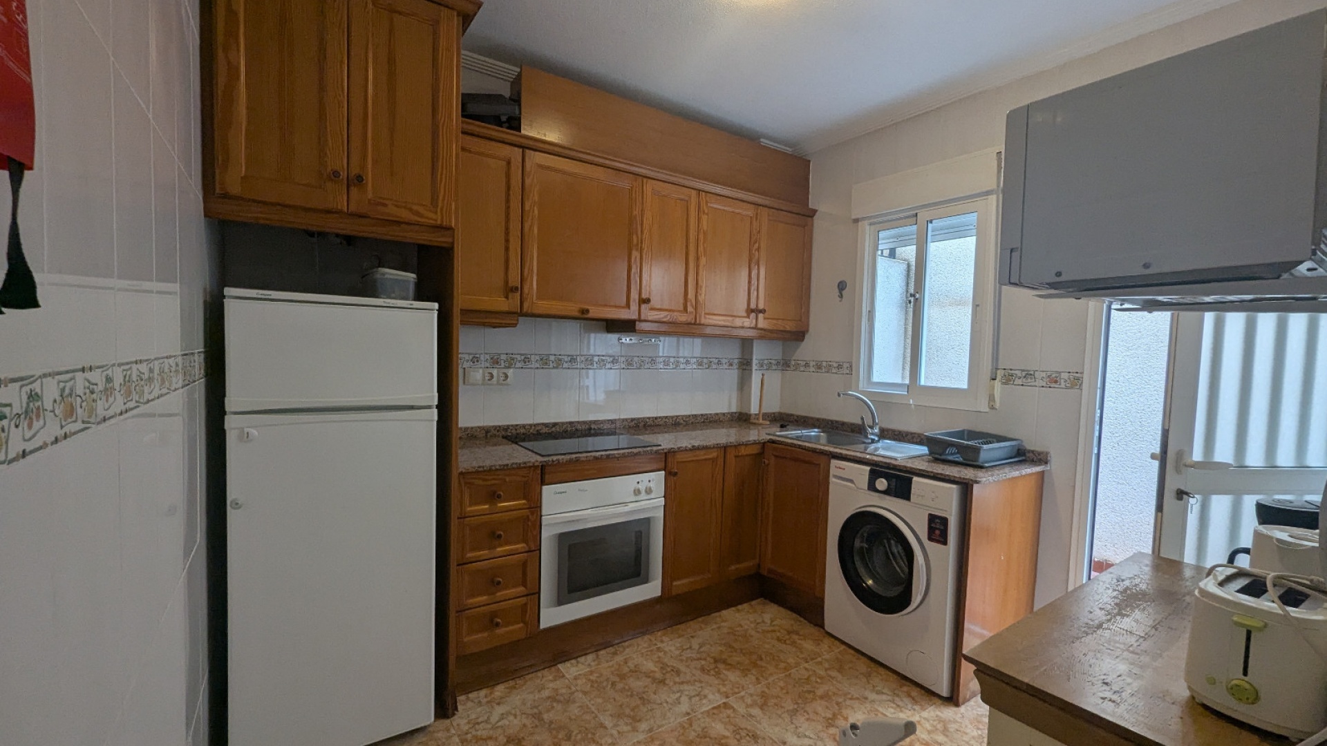 Resale - Townhouse - Punta Prima - La Cinuelica