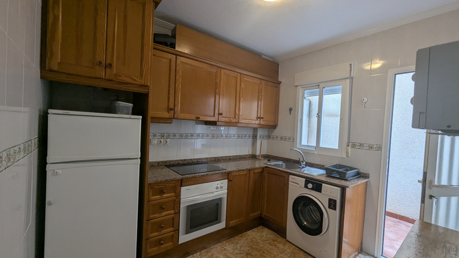 Resale - Townhouse - Punta Prima - La Cinuelica