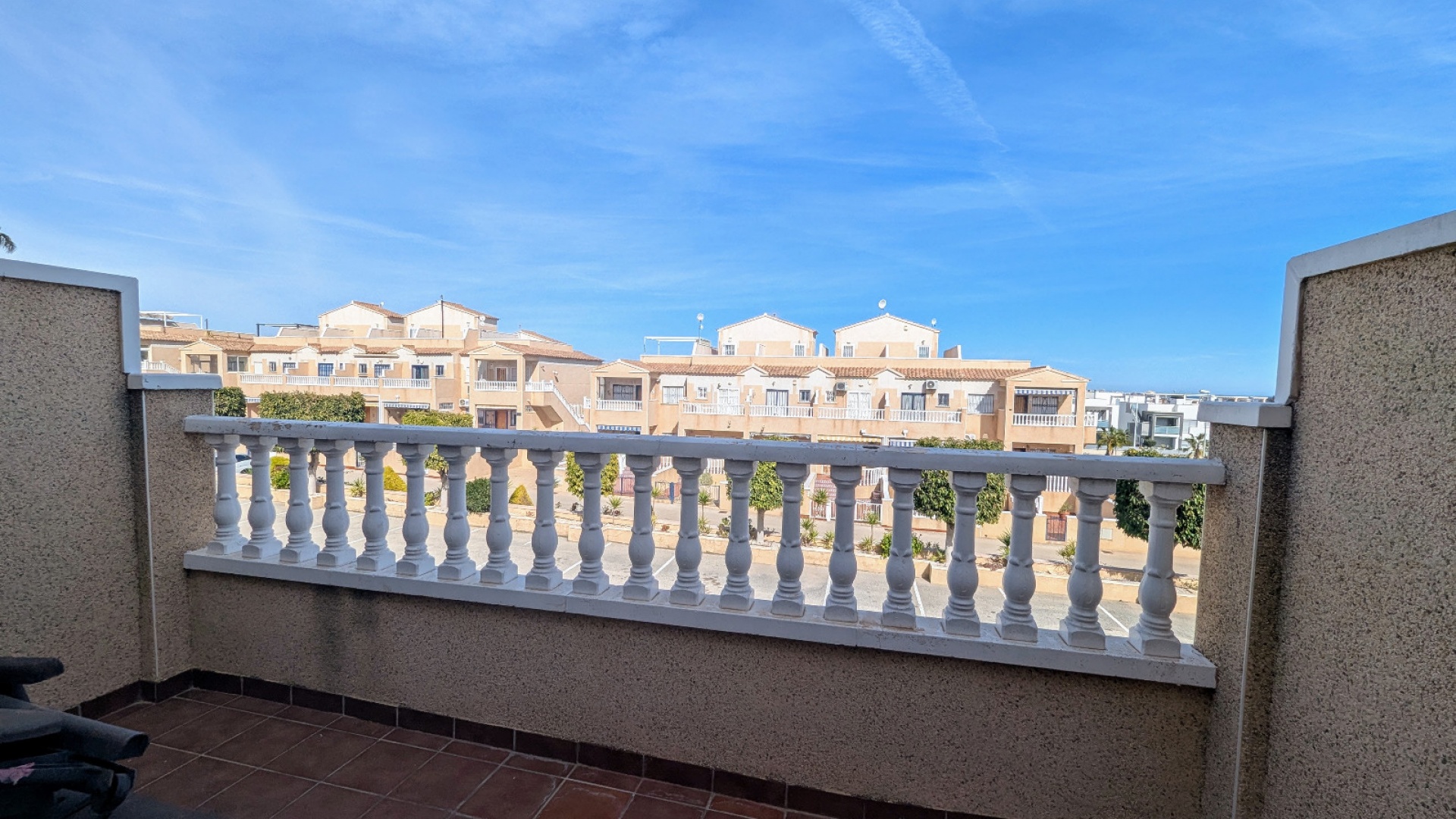 Resale - Townhouse - Punta Prima - La Cinuelica