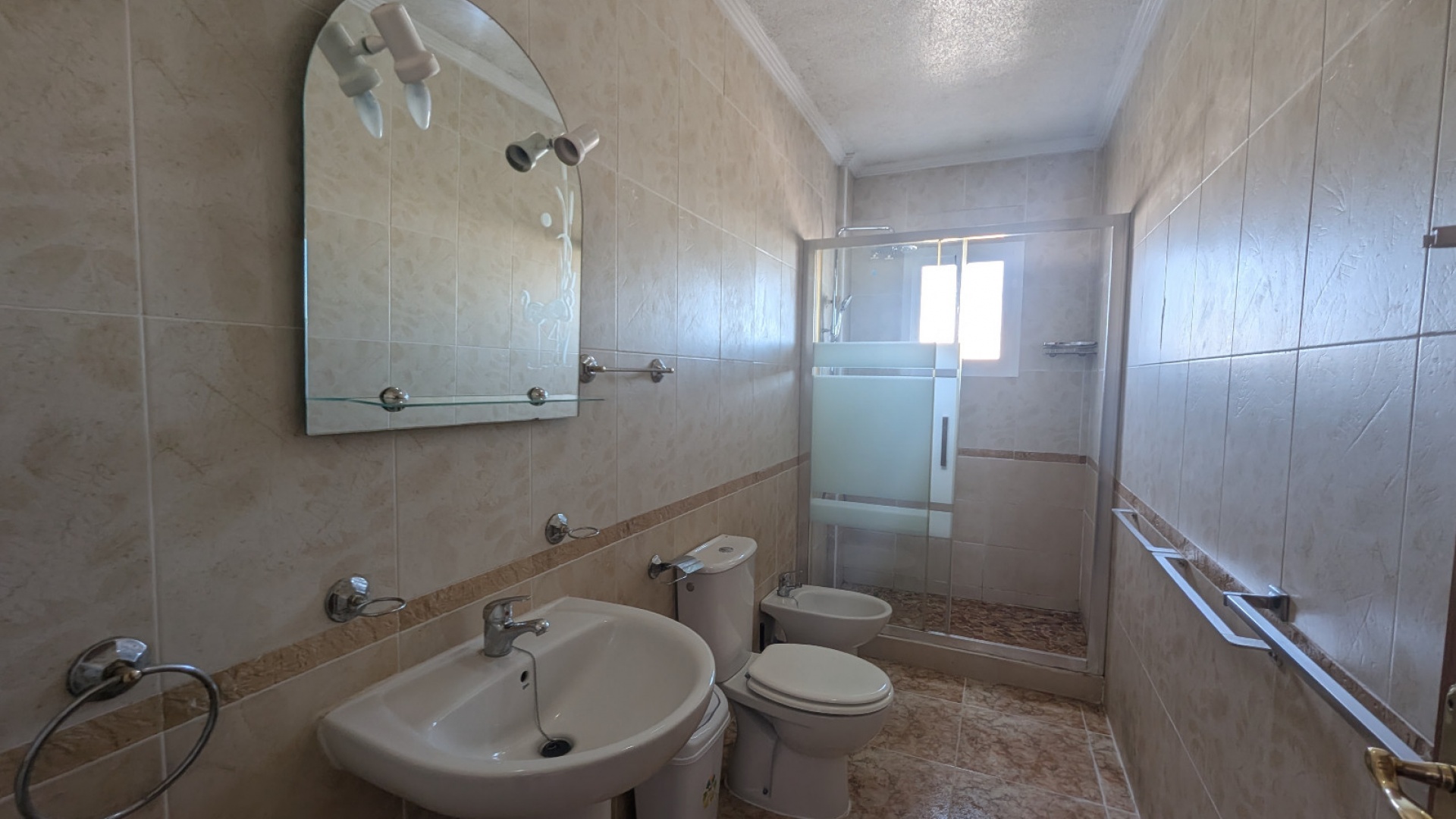 Resale - Townhouse - Punta Prima - La Cinuelica