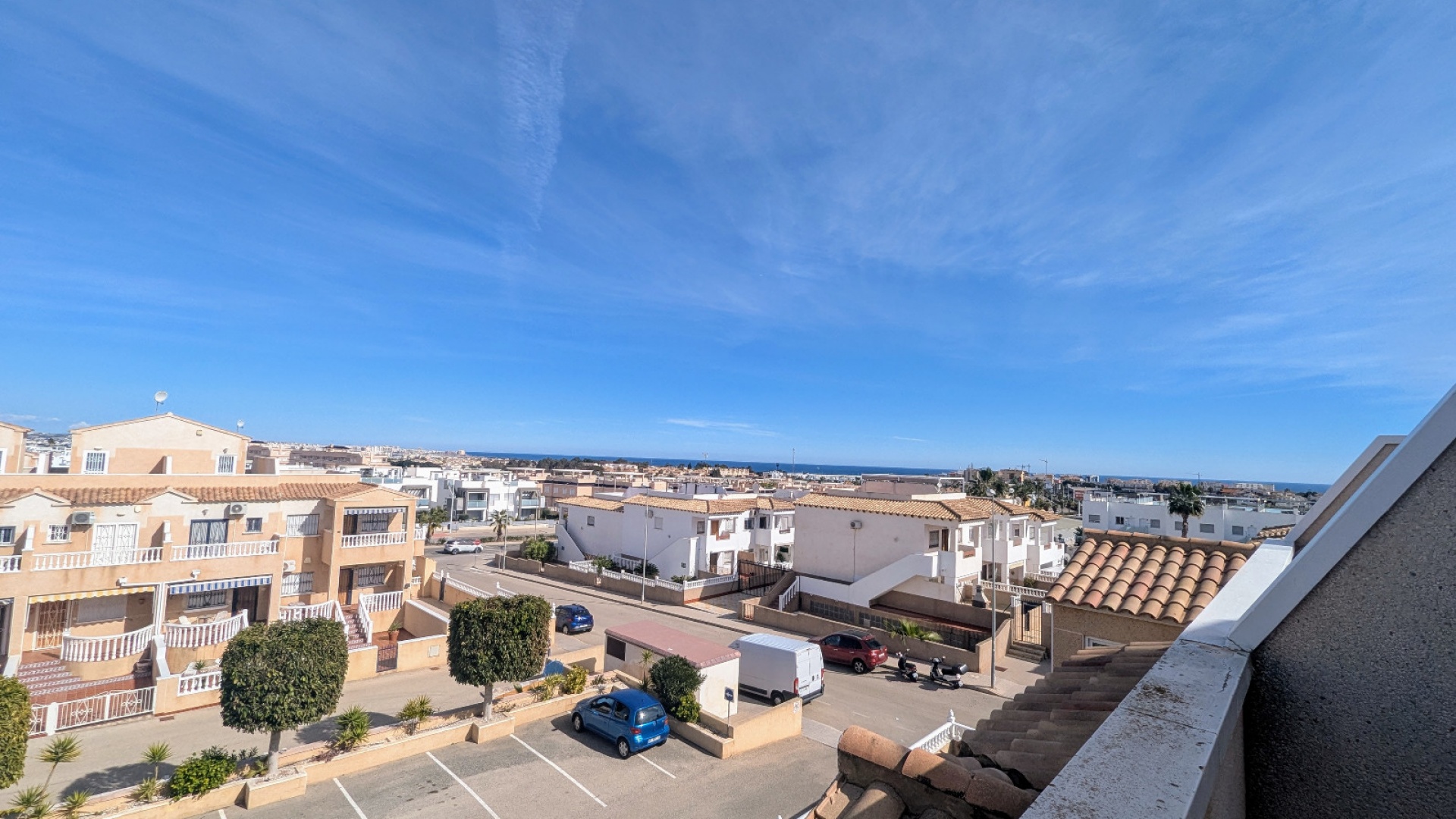 Resale - Townhouse - Punta Prima - La Cinuelica