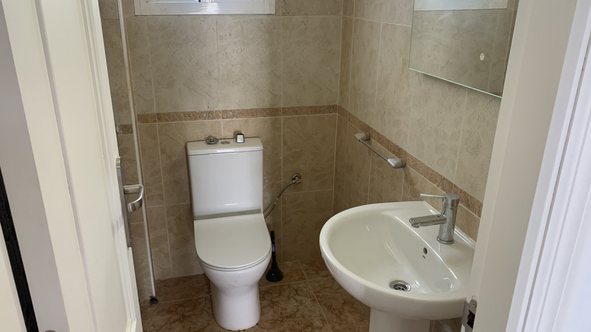 Resale - Townhouse - Punta Prima - La Cinuelica